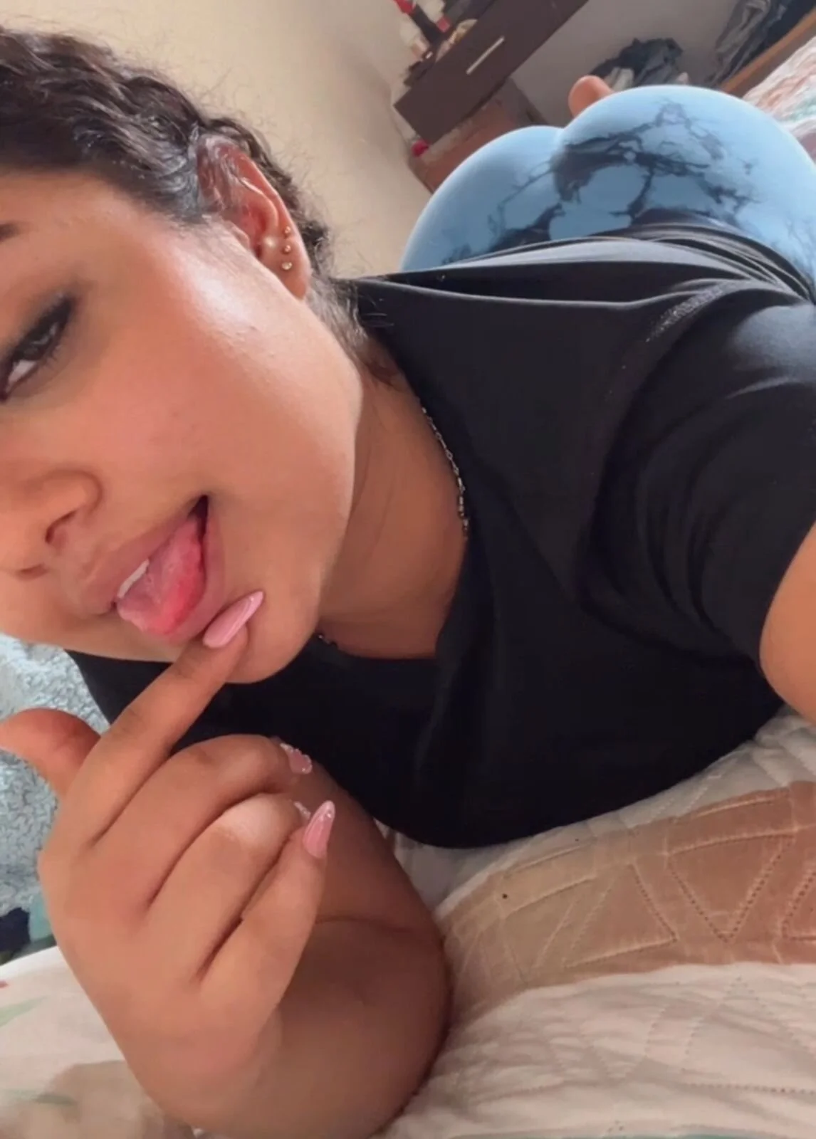 XXX Porn Photo of Nude Karla18_ 3