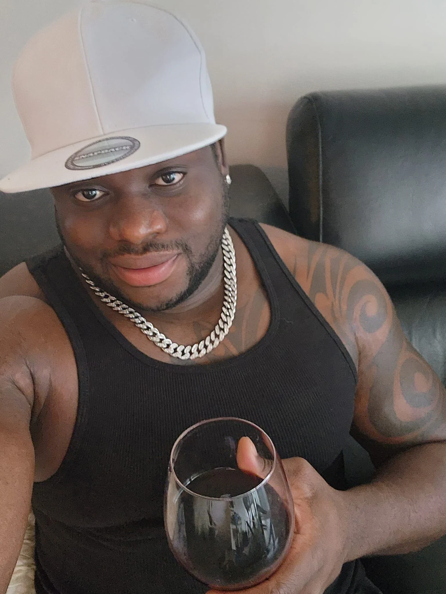 XXX Porn Photo of Nude darkstallion7 5