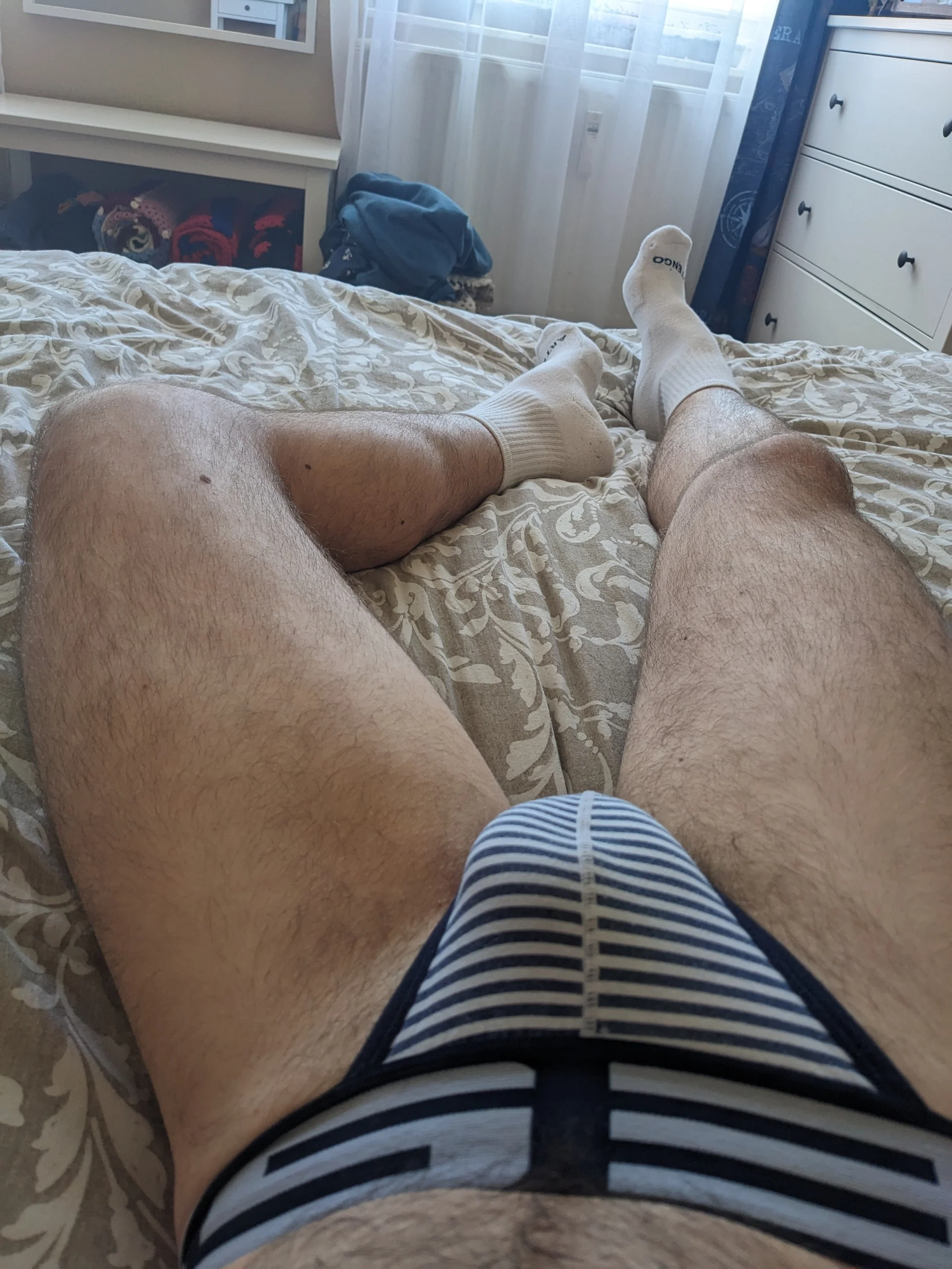 XXX Porn Photo of Nude gayboyx77 2