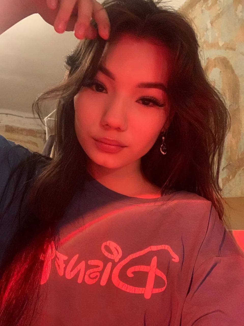 XXX Porn Photo of Nude JiBinz 22