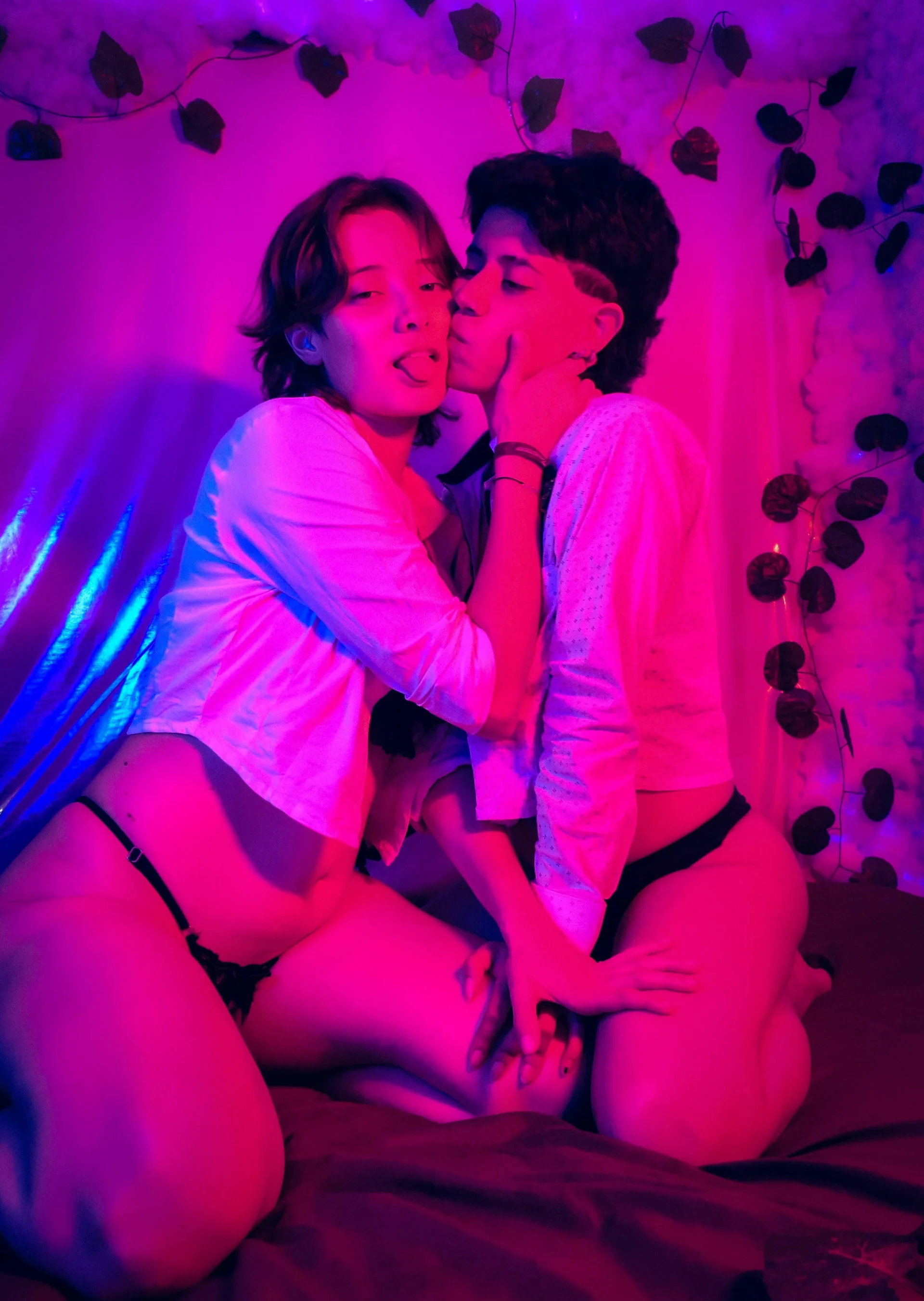 XXX Porn Photo of Nude KishiwithRanma 7
