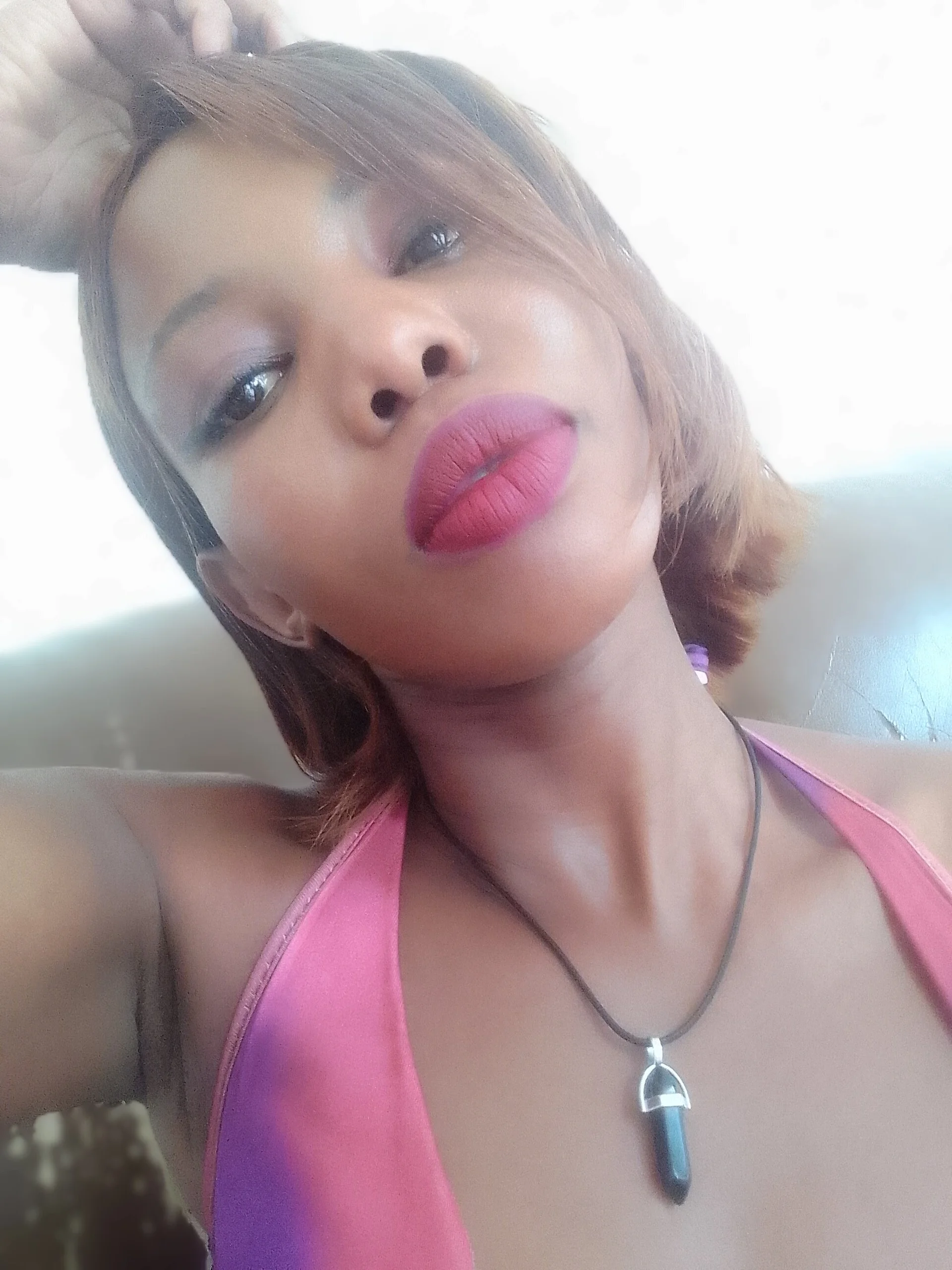 XXX Porn Photo of Nude Redbatass 5