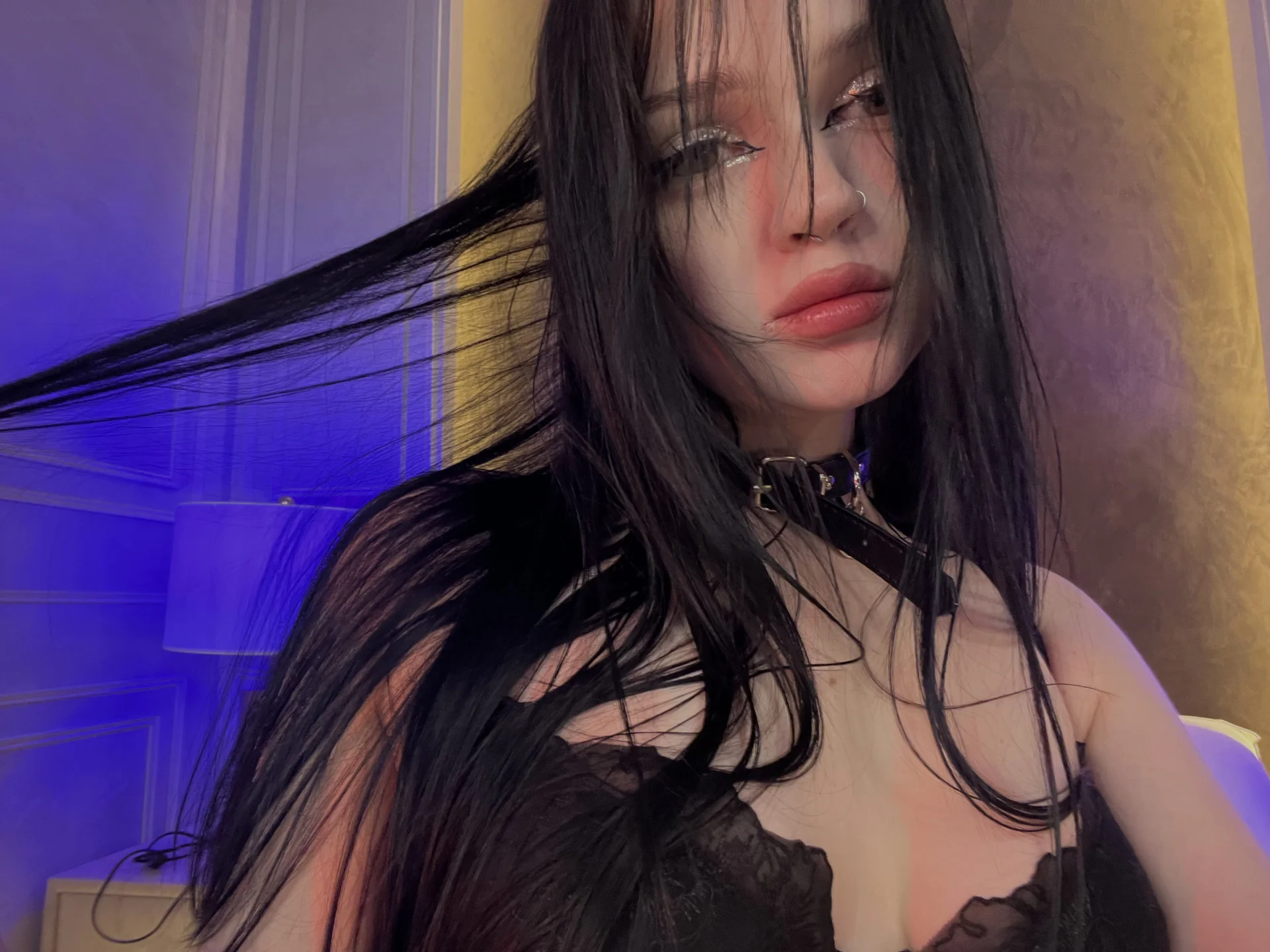 XXX Porn Photo of Nude PorcelainAnora 42
