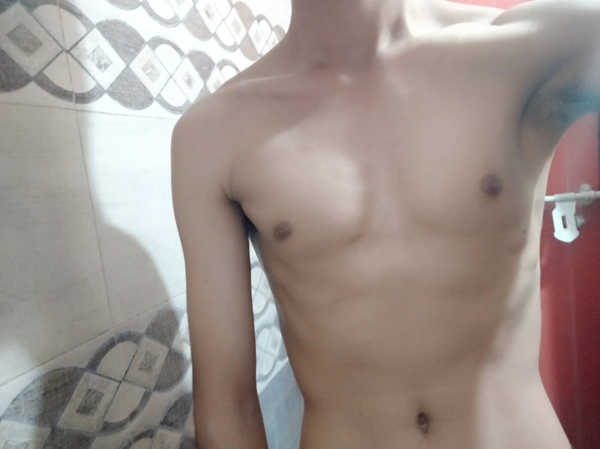 XXX Porn Photo of Nude Milkyfucky 4