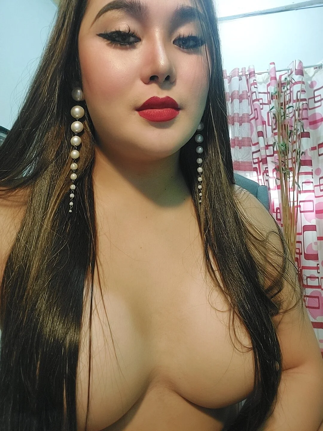 XXX Porn Photo of Nude DivaMooree 17
