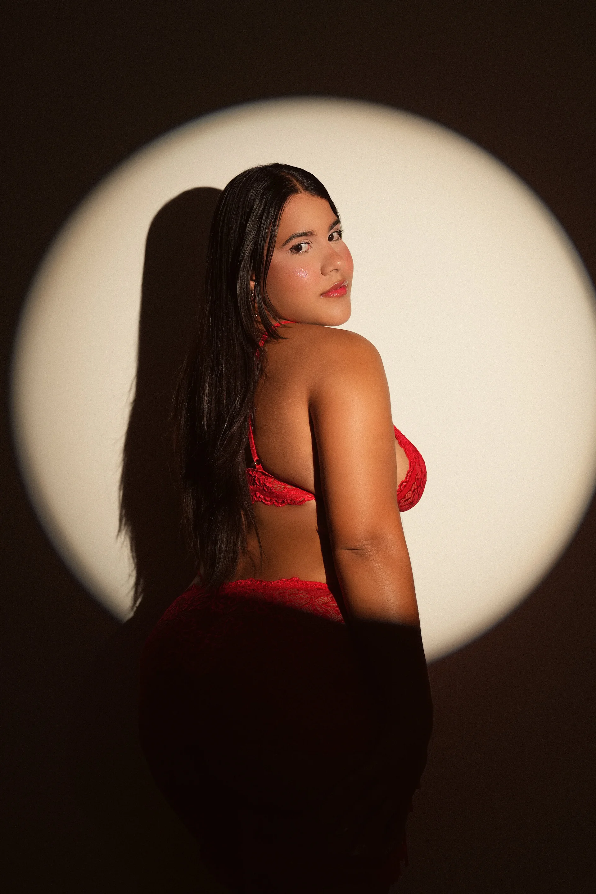 XXX Porn Photo of Nude honeyannyy 7
