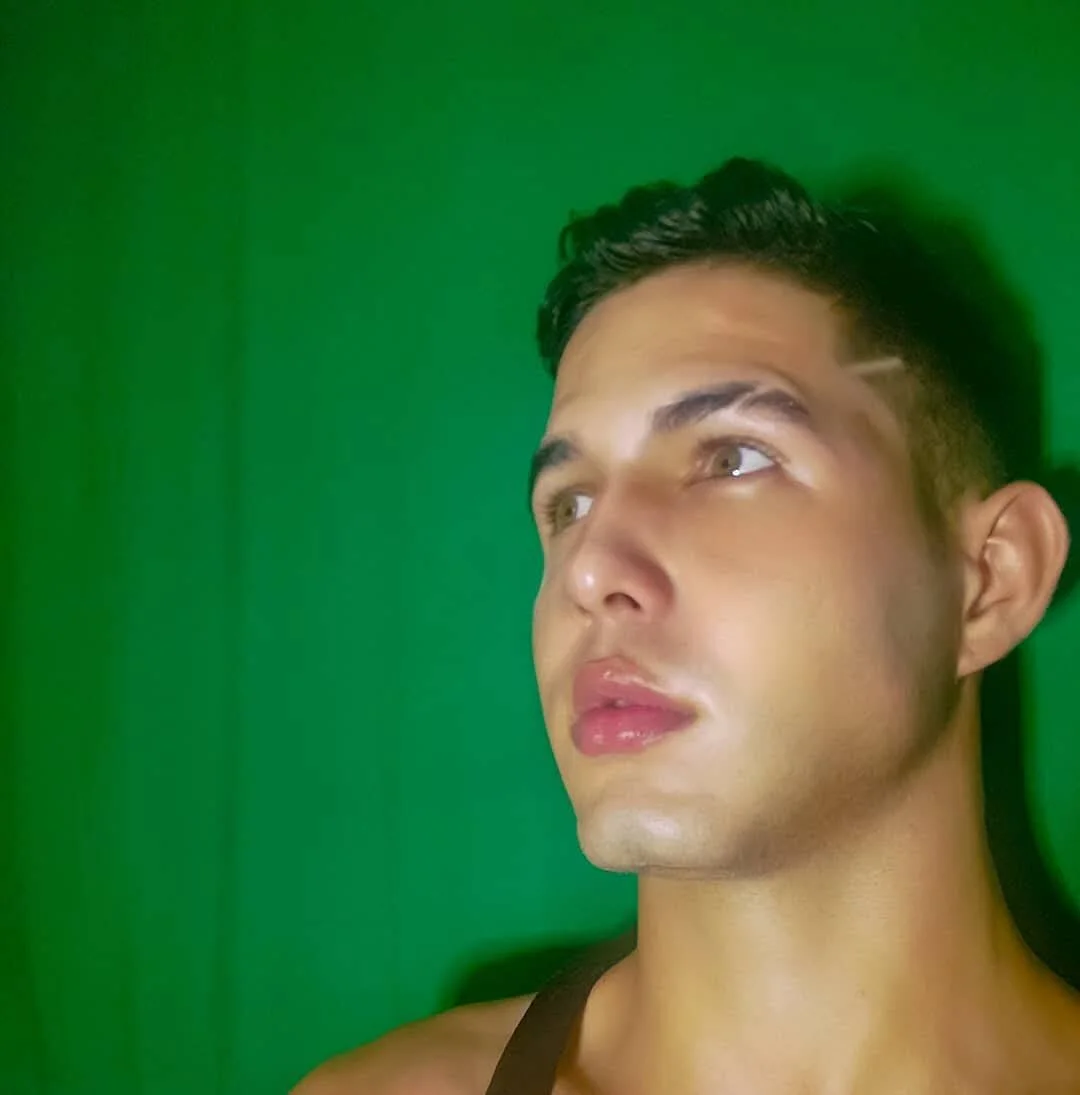 XXX Porn Photo of Nude matthewlatin 53