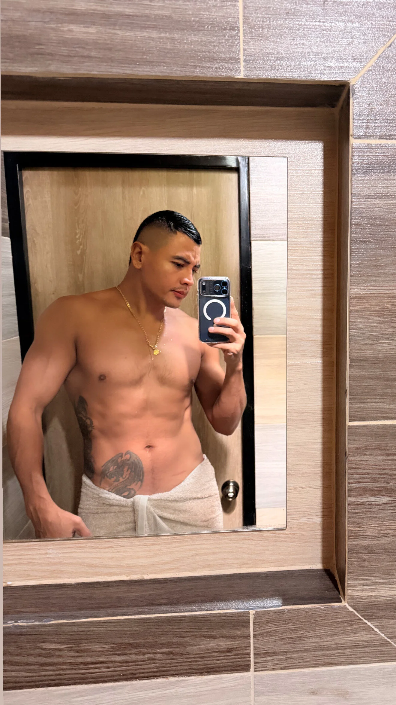 XXX Porn Photo of Nude Paul22cm- 3