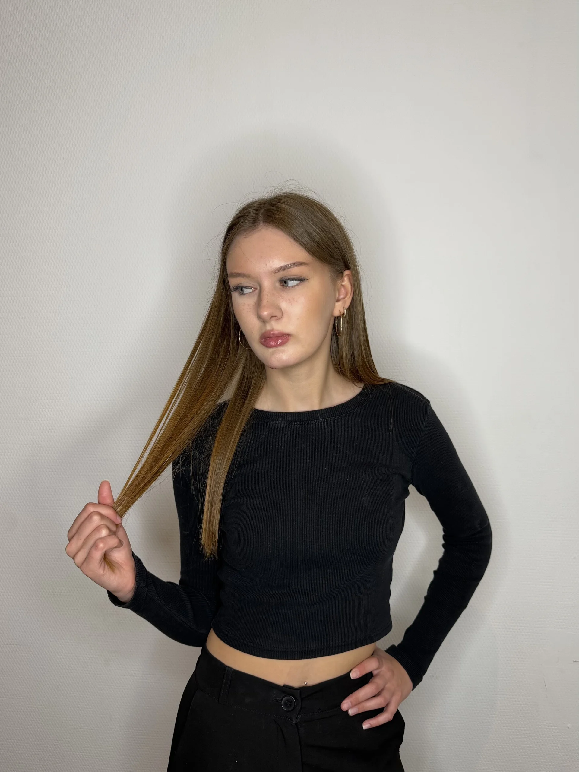 XXX Porn Photo of Nude KathlynSorman 2