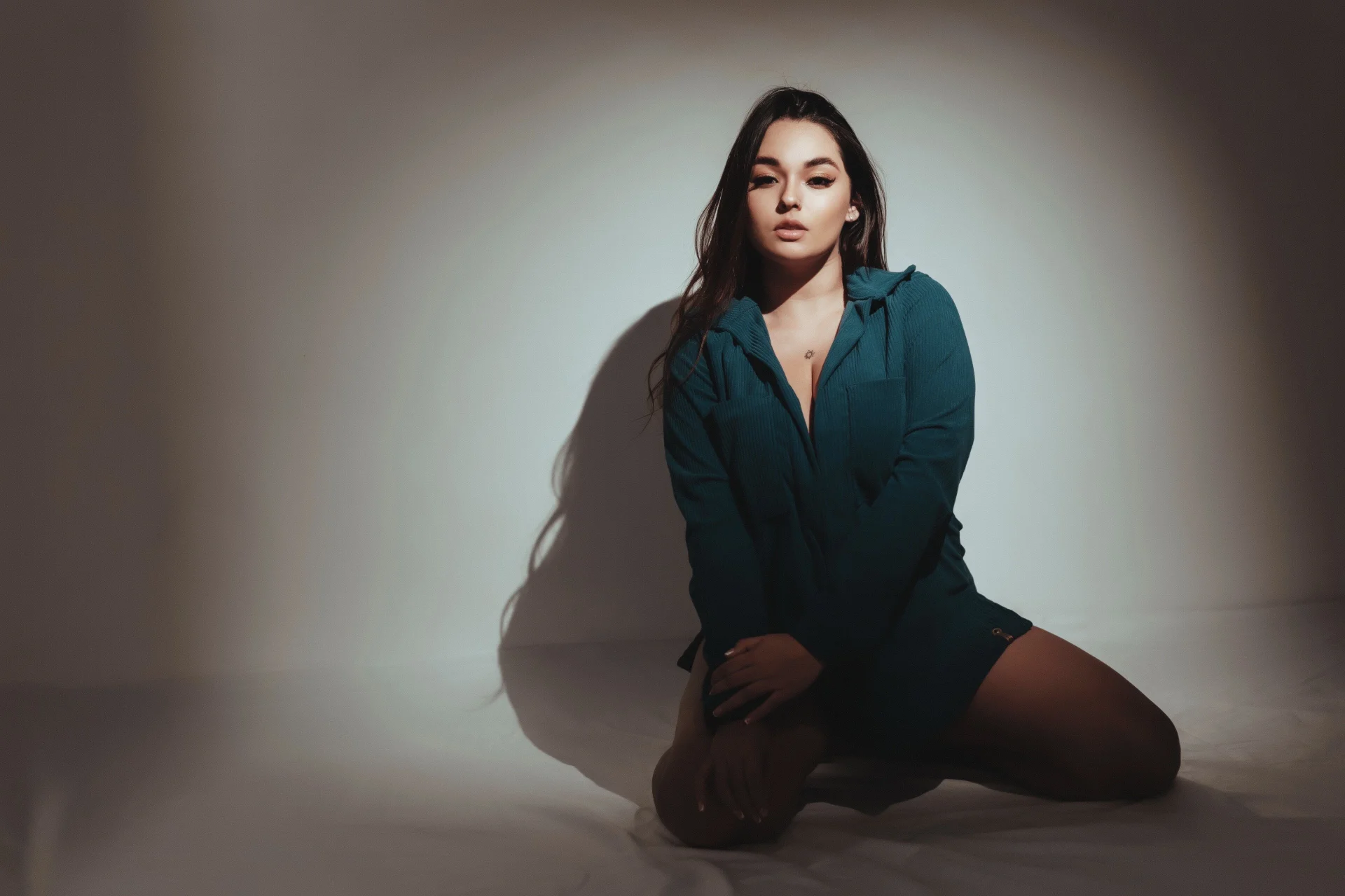 XXX Porn Photo of Nude CelesteBrucee 12