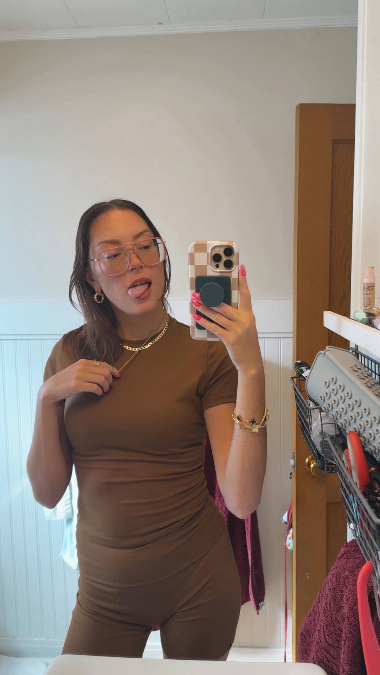 XXX Porn Photo of Nude SpaceCowWhore 4