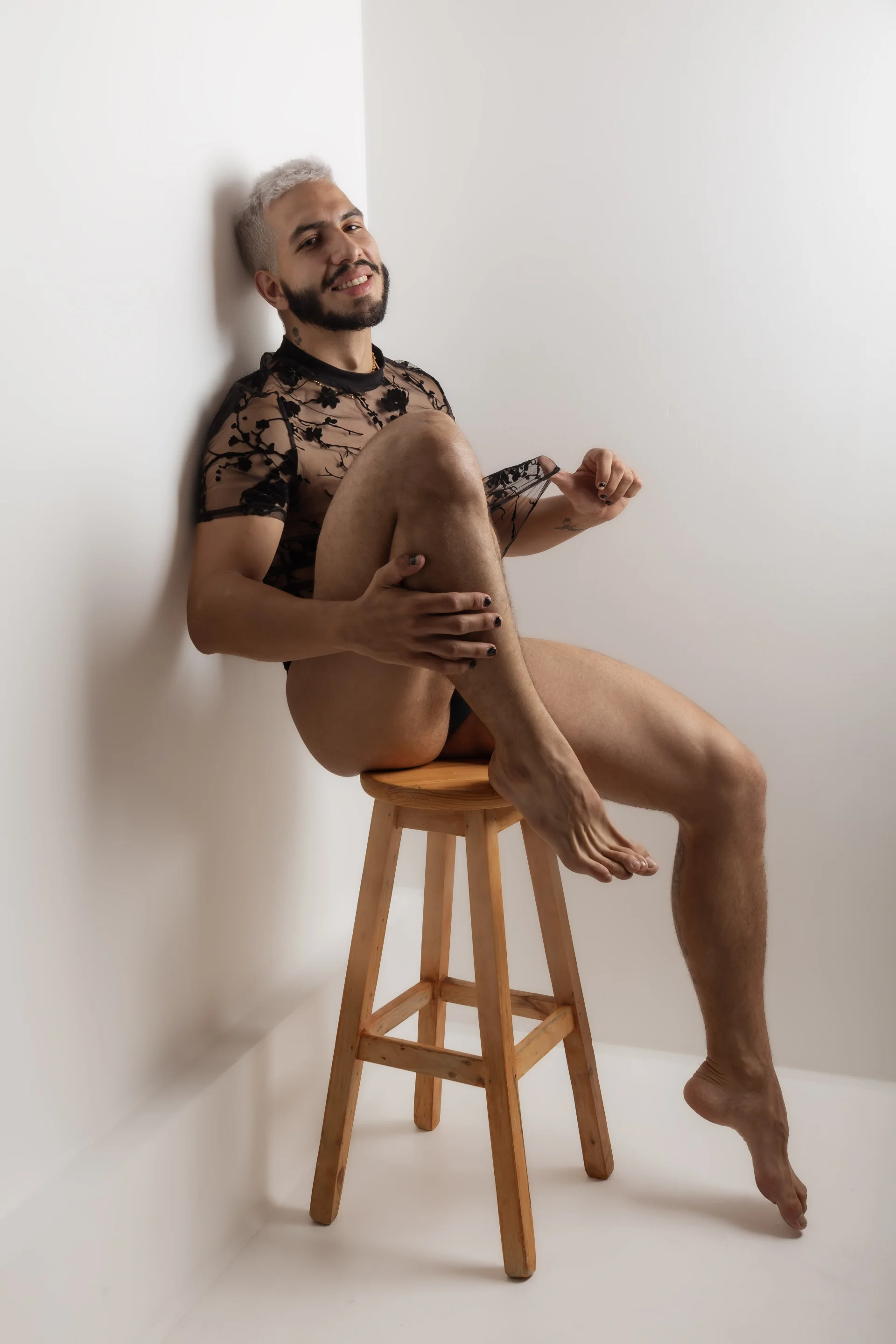 XXX Porn Photo of Nude Matt_Ferrer 94