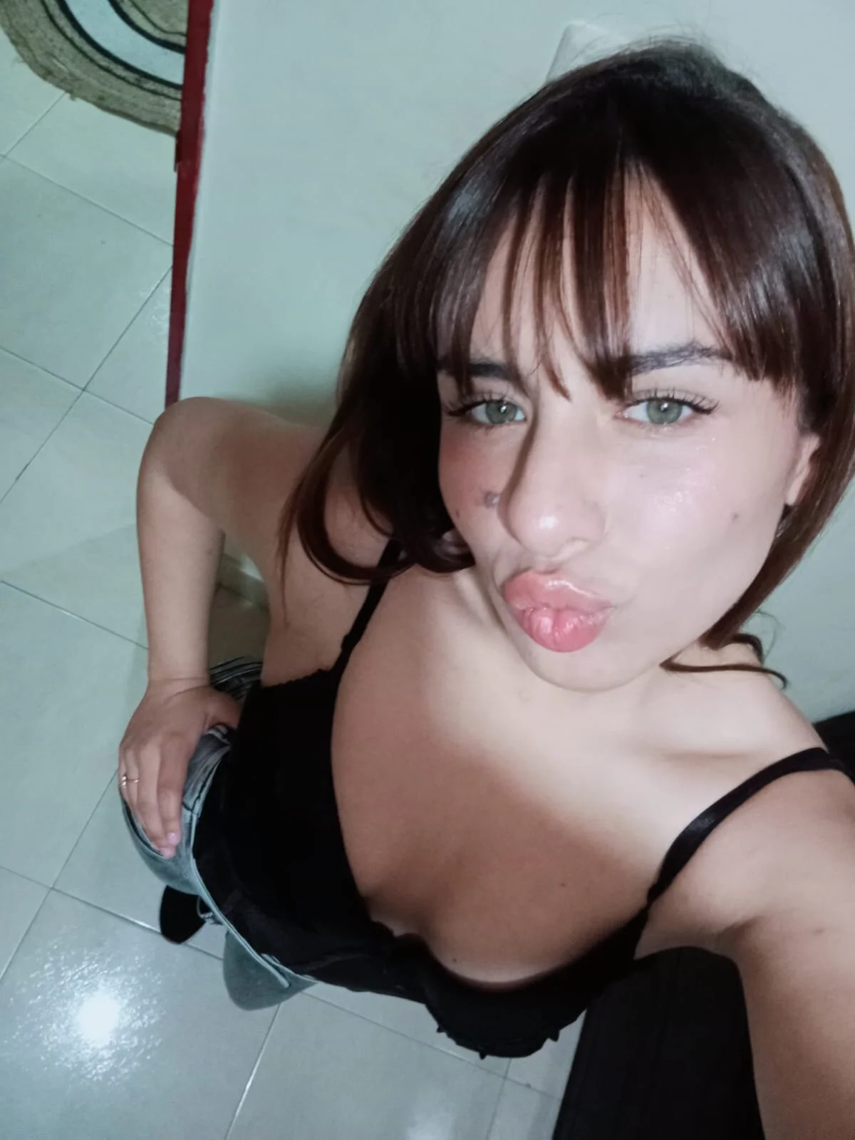 XXX Porn Photo of Nude Yesi_Beltran 4