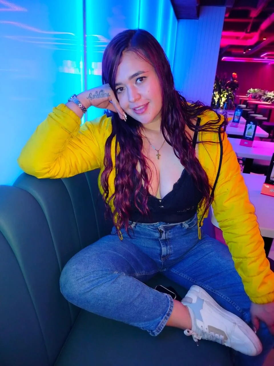 XXX Porn Photo of Nude miss_berlyn 9