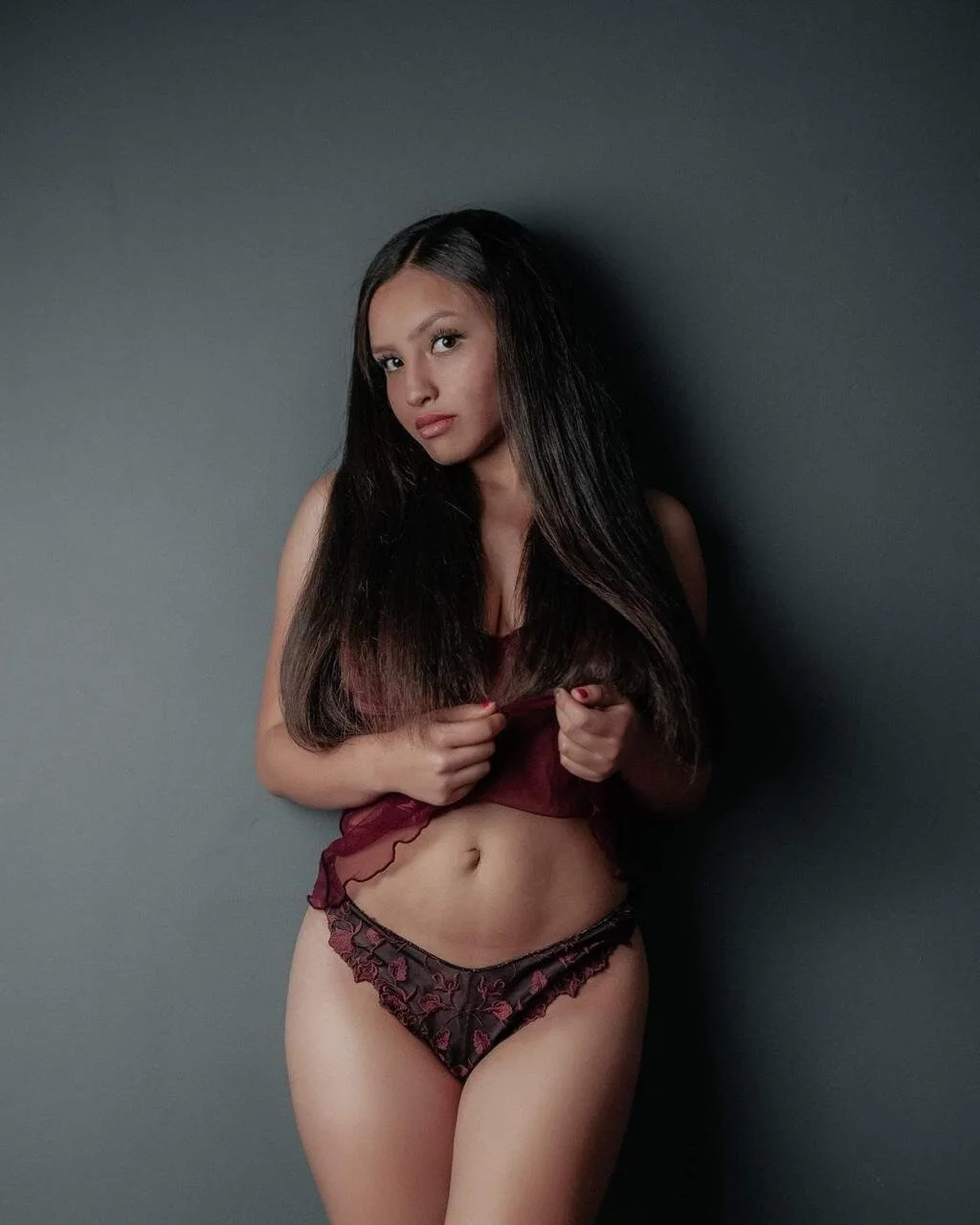 XXX Porn Photo of Nude ArianaGolden 23