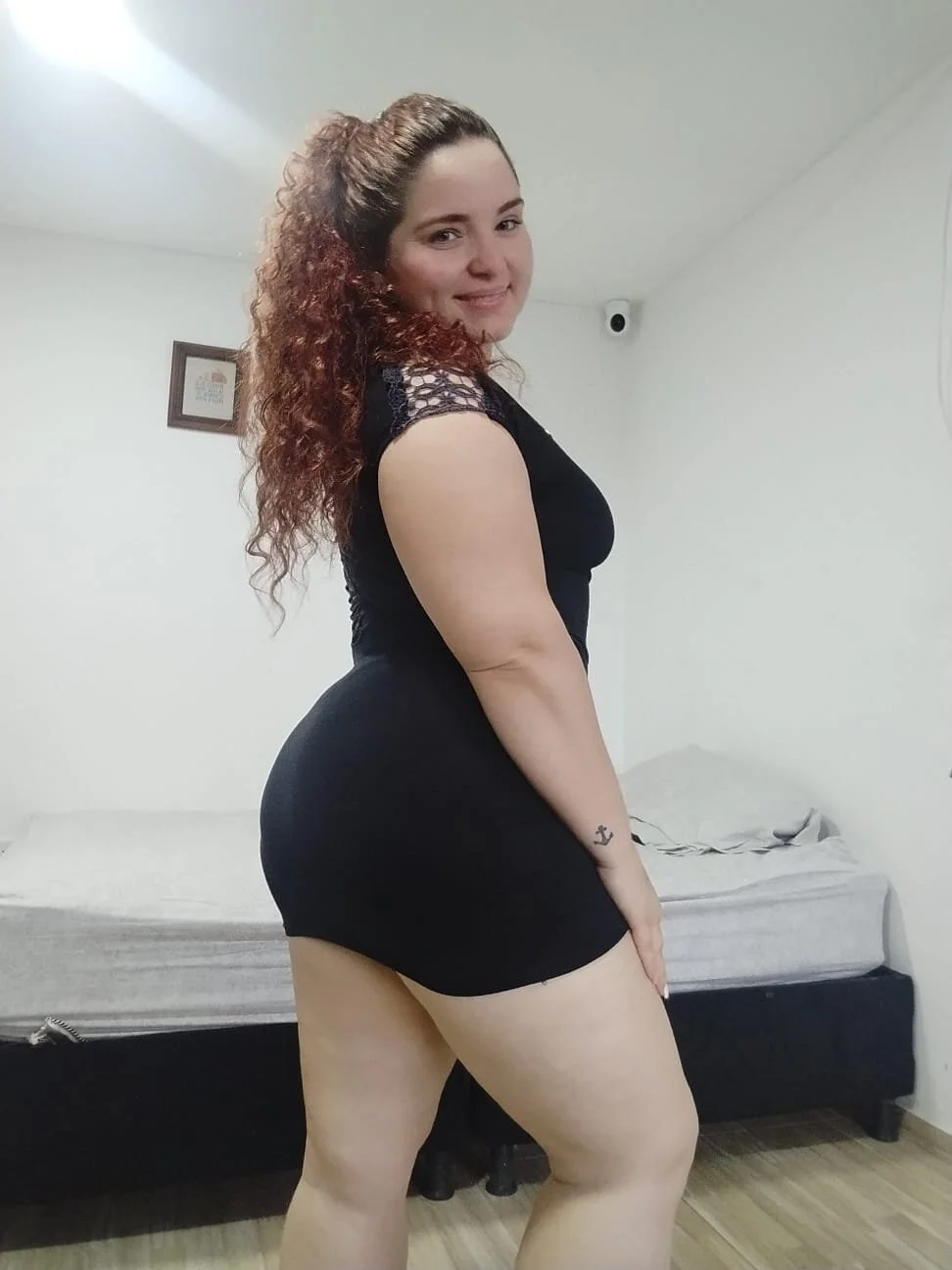 XXX Porn Photo of Nude AmandaaWats 18