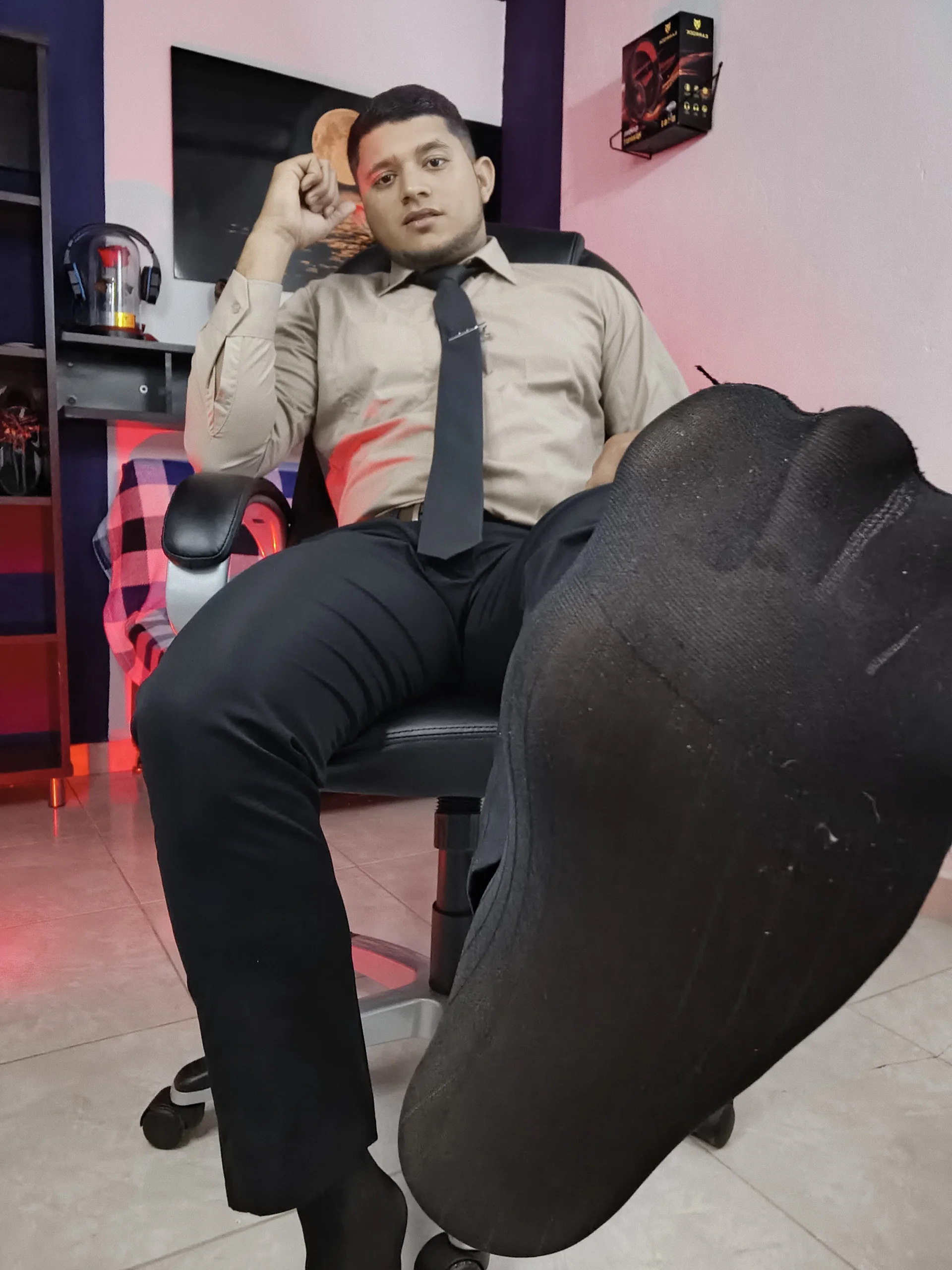 XXX Porn Photo of Nude Marcos_garcias 20