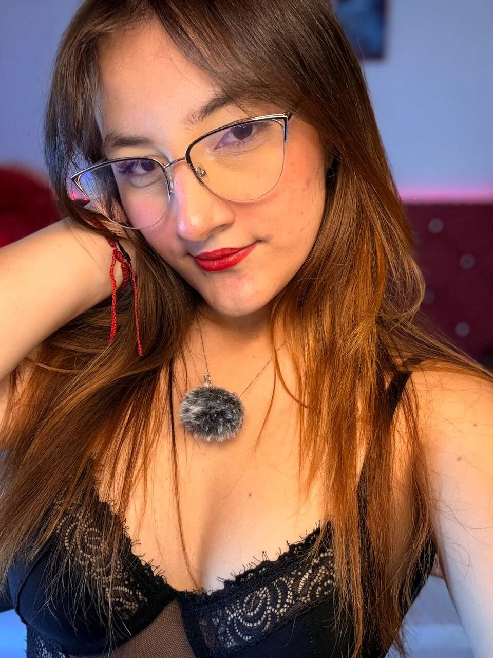 XXX Porn Photo of Nude Ruth_harvey_ 250