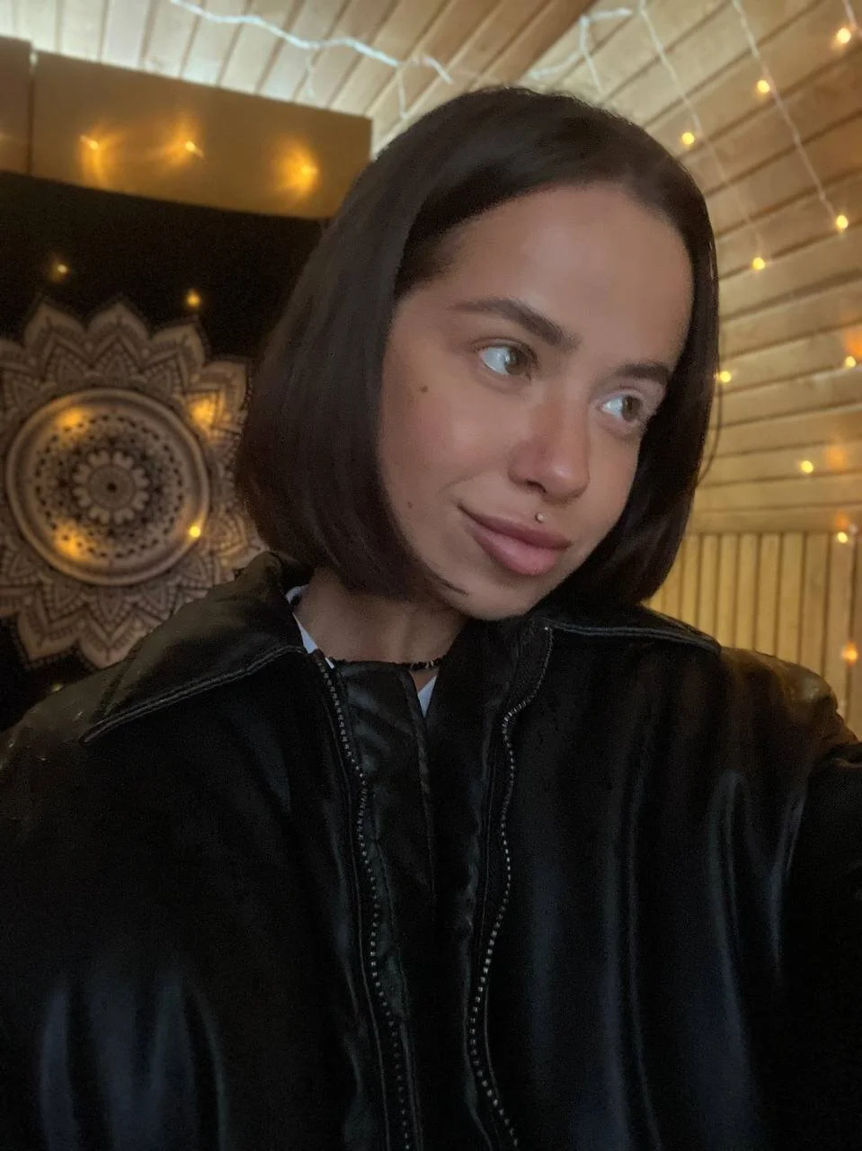 XXX Porn Photo of Nude Monica_brilliant 1