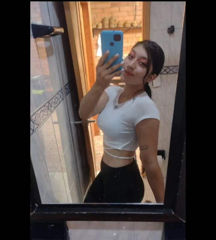 XXX Porn Photo of Nude Rosa_Aura 1