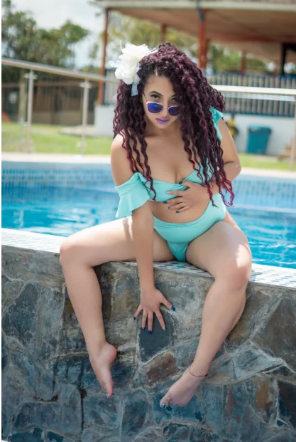XXX Porn Photo of Nude Piafisher_2 67