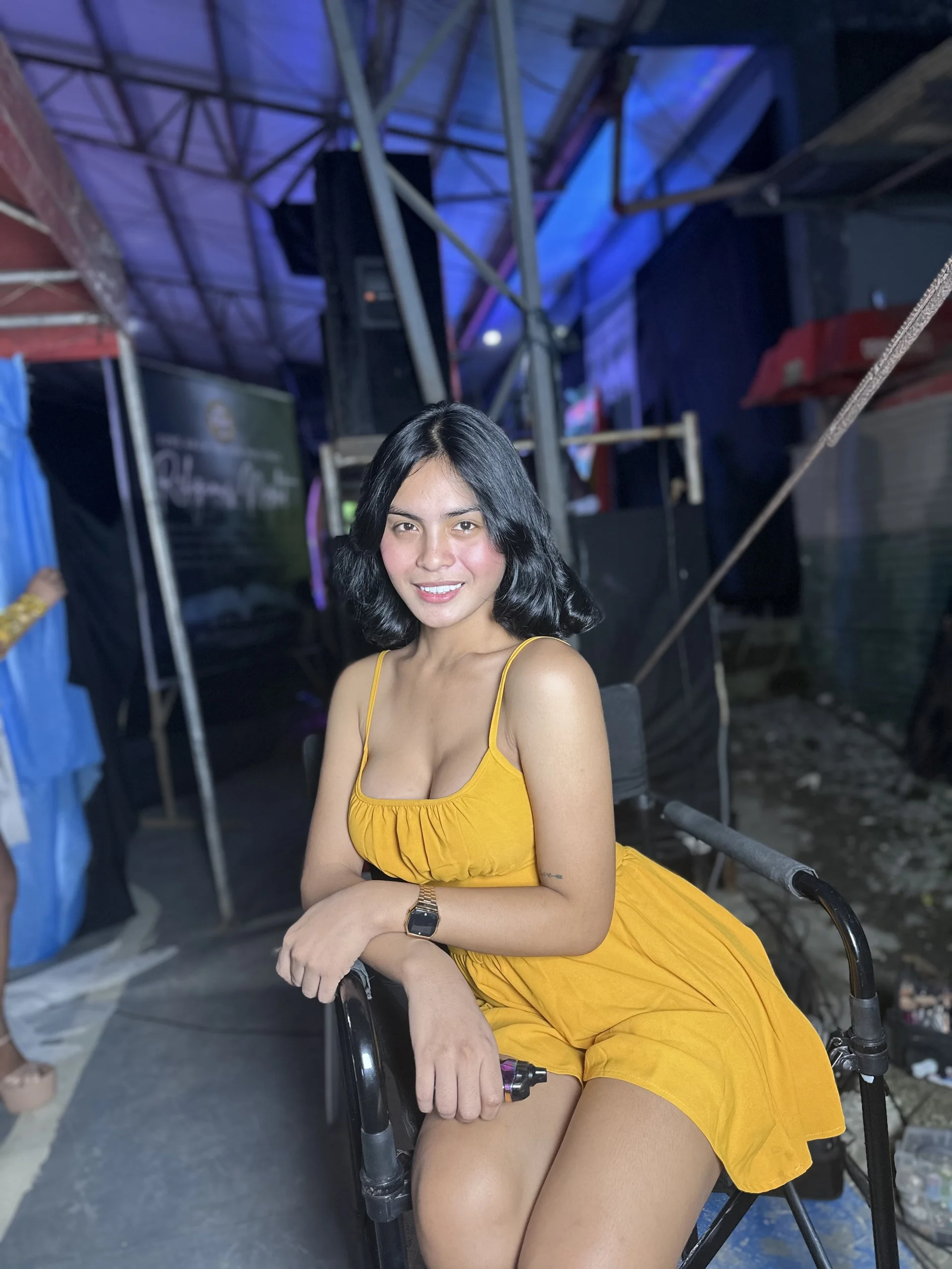 XXX Porn Photo of Nude sabrina_cutieee69 4