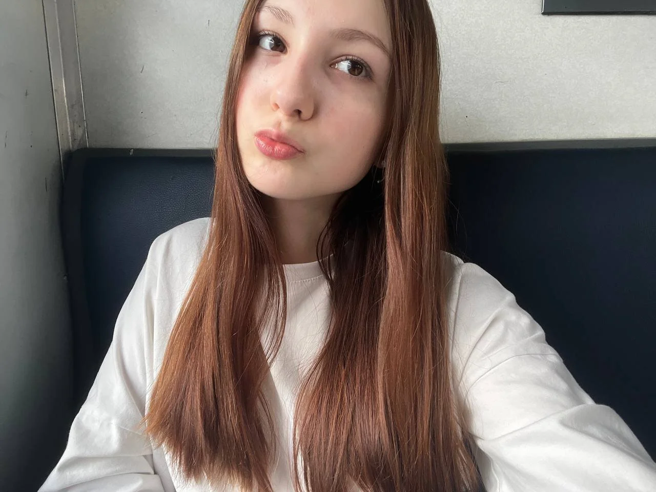 XXX Porn Photo of Nude LeidaBuron 2