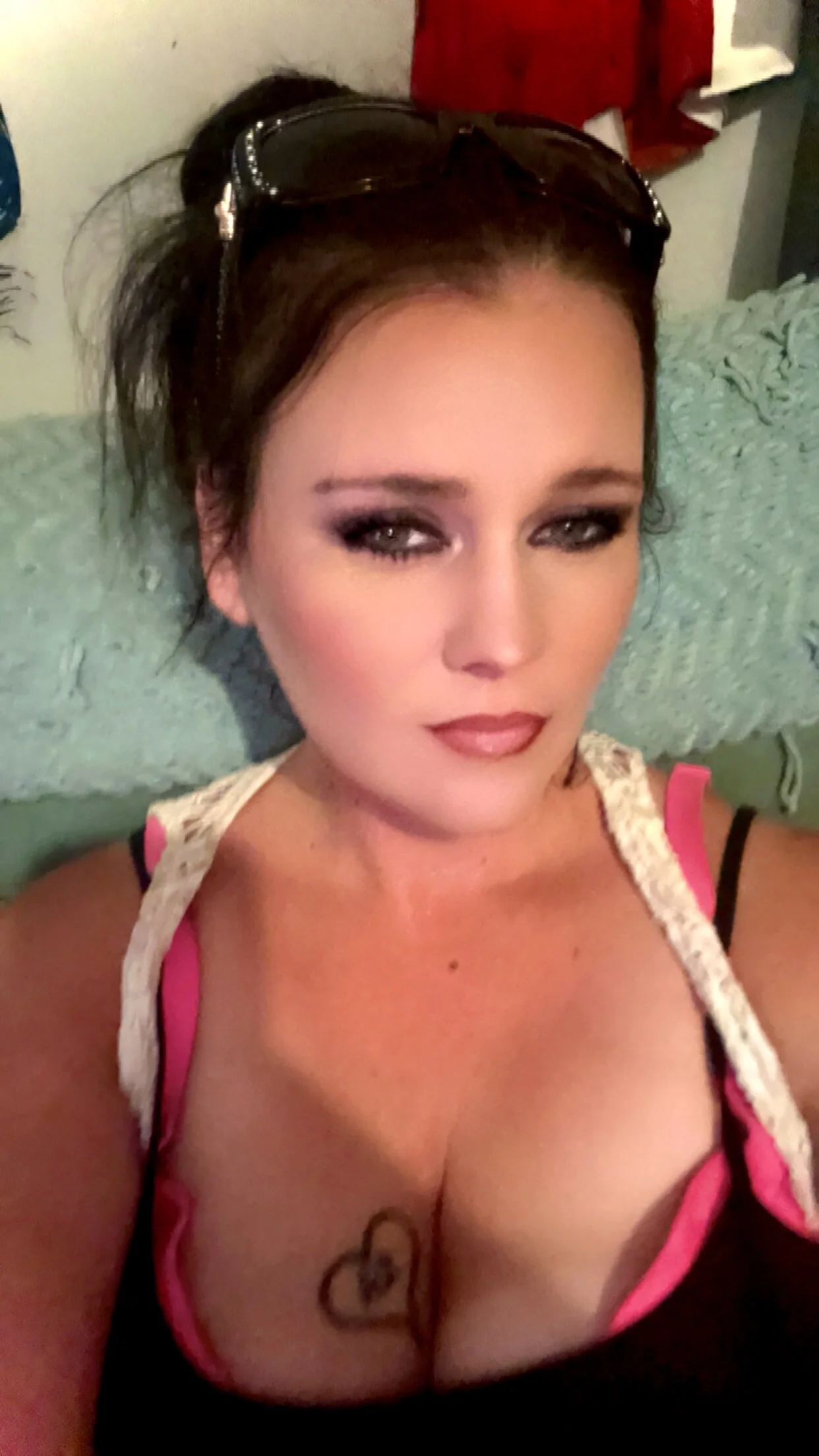 XXX Porn Photo of Nude southernkink90 18