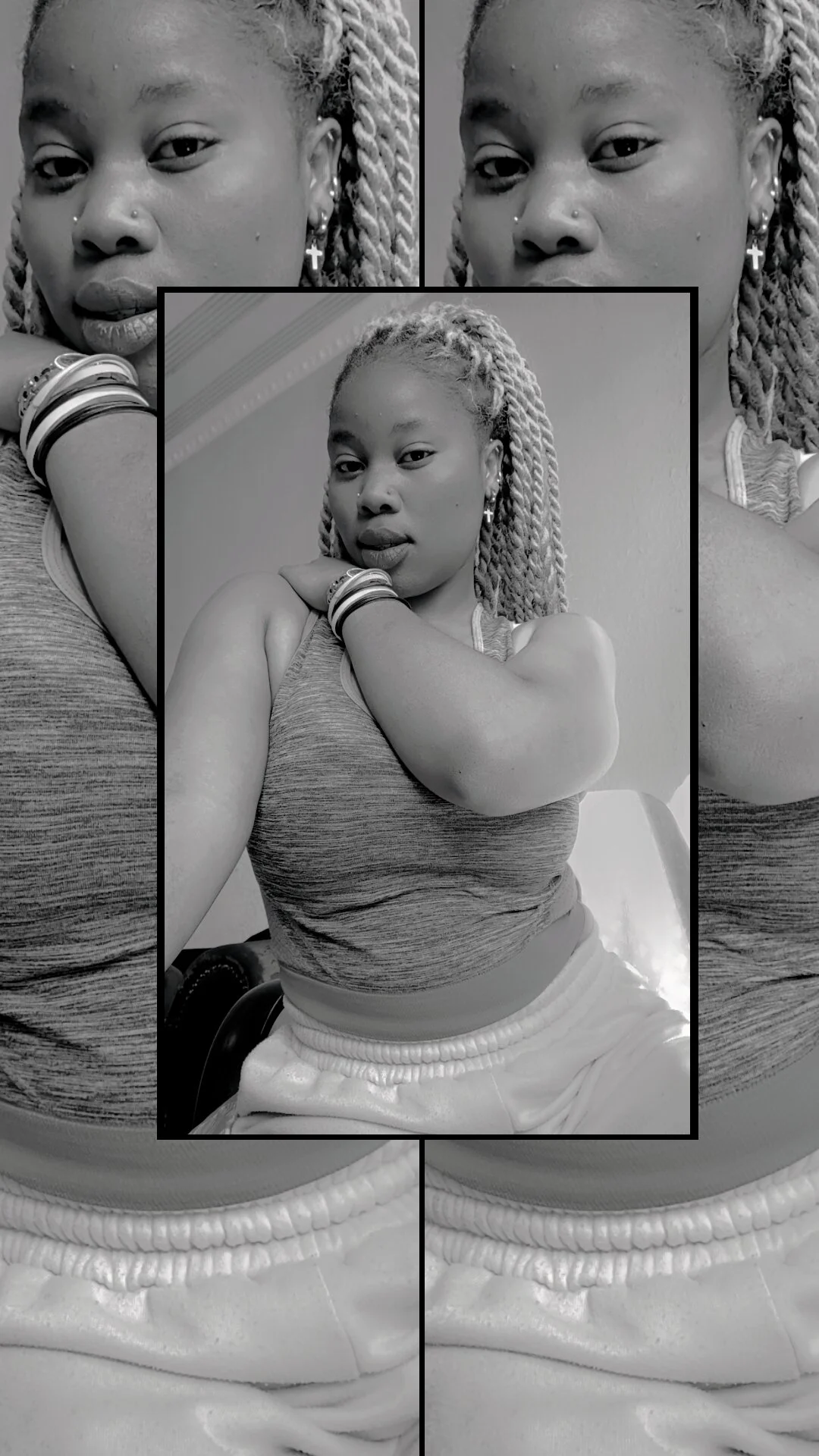 XXX Porn Photo of Nude PerfectionBerrie 7