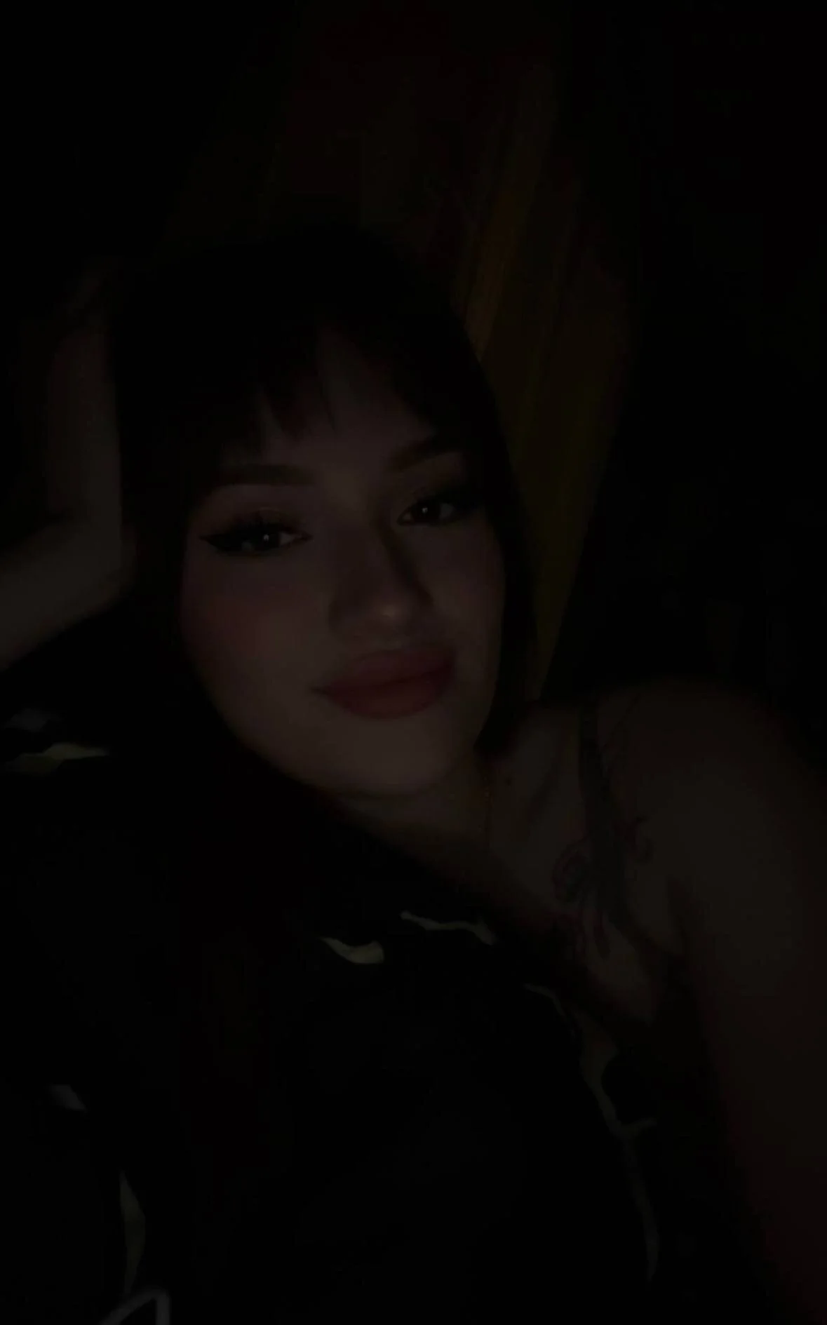 XXX Porn Photo of Nude AnaliShe 1