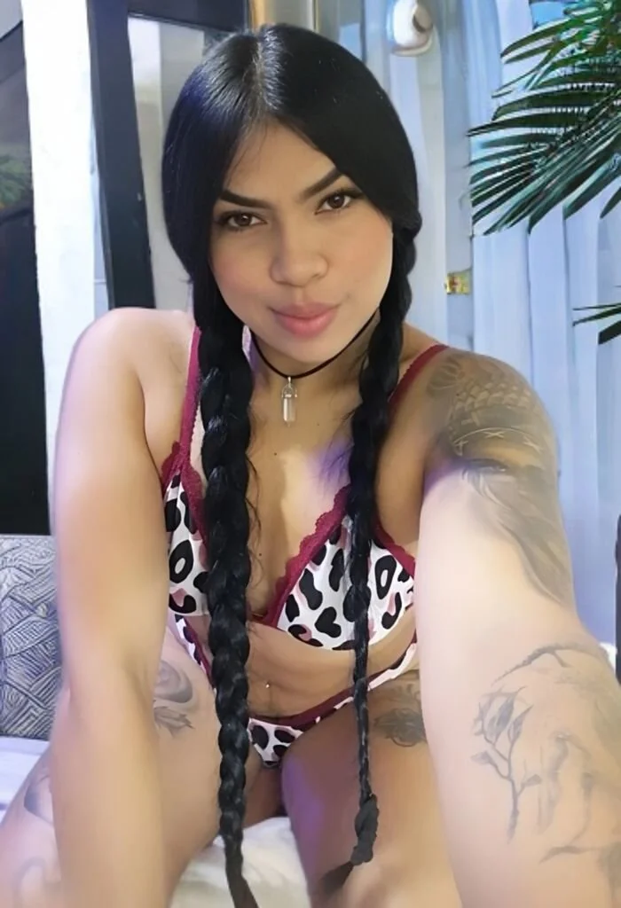 XXX Porn Photo of Nude atenea_21_ 11