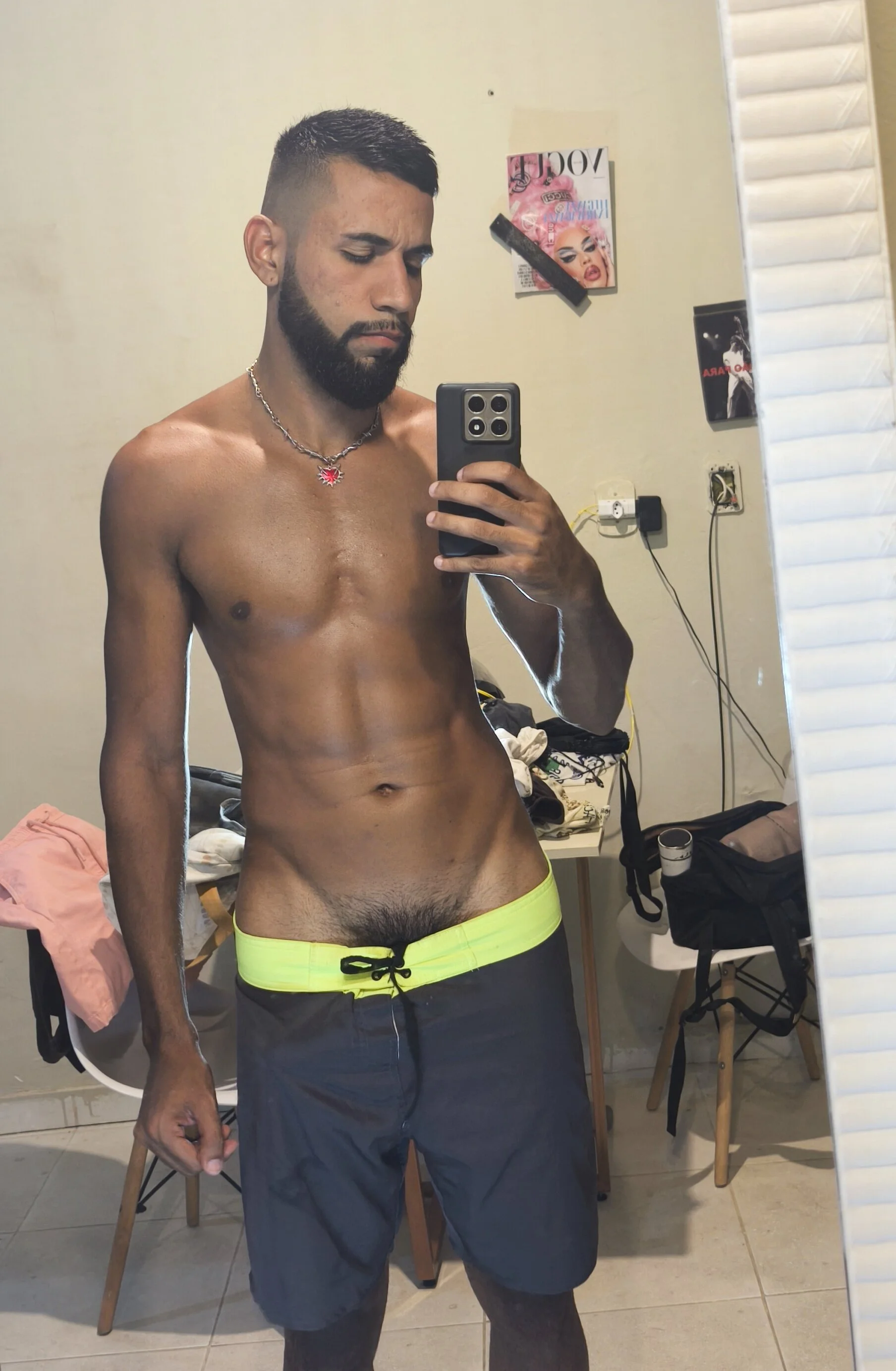 XXX Porn Photo of Nude JrDotRj 2