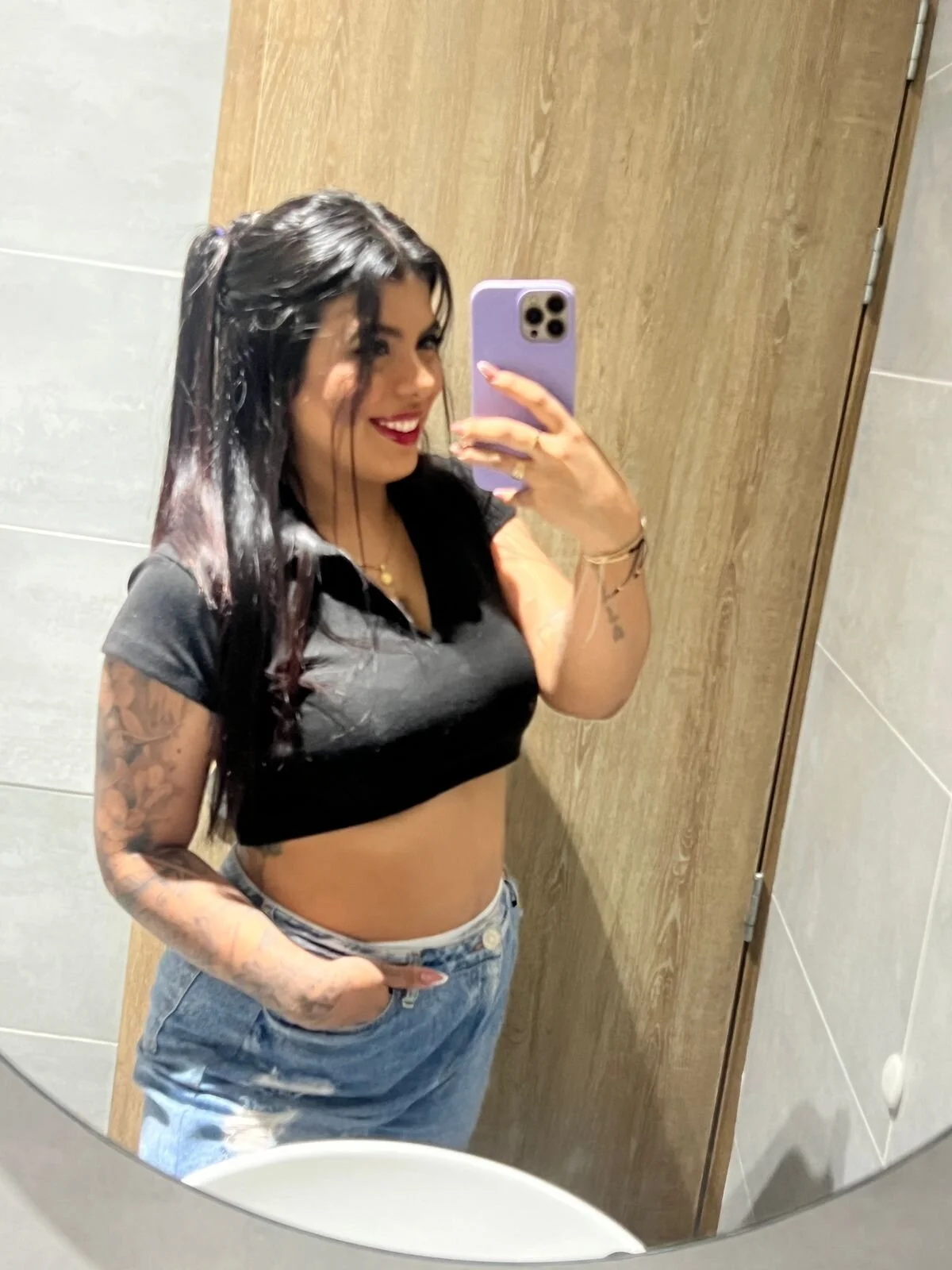 XXX Porn Photo of Nude samantaramoos 26