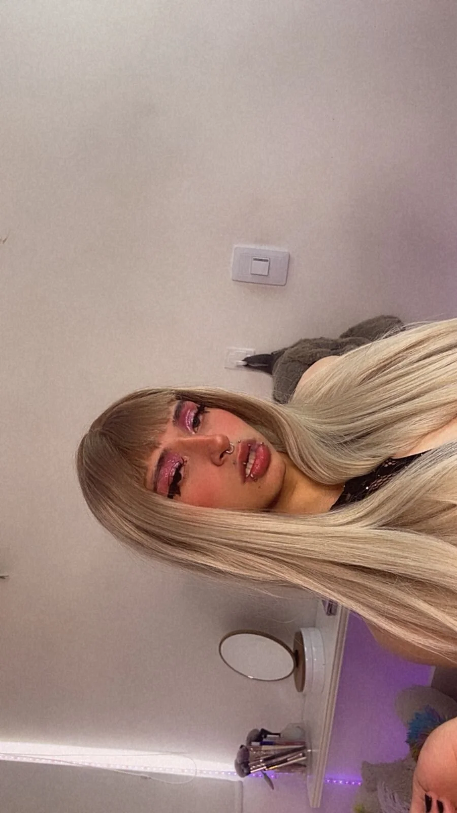 XXX Porn Photo of Nude Oasis_fairy_ 5