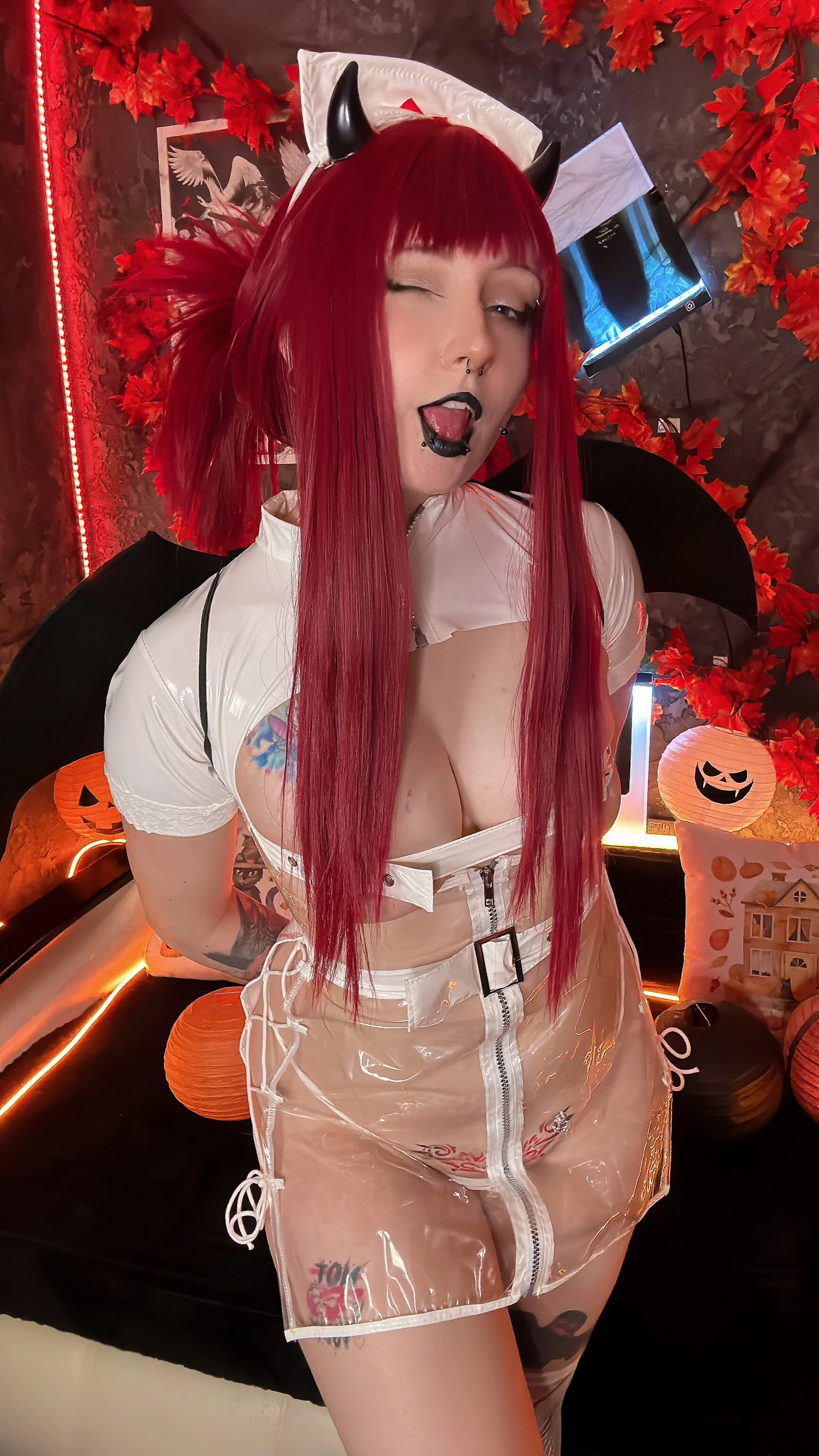 XXX Porn Photo of Nude EmmyBunny 70