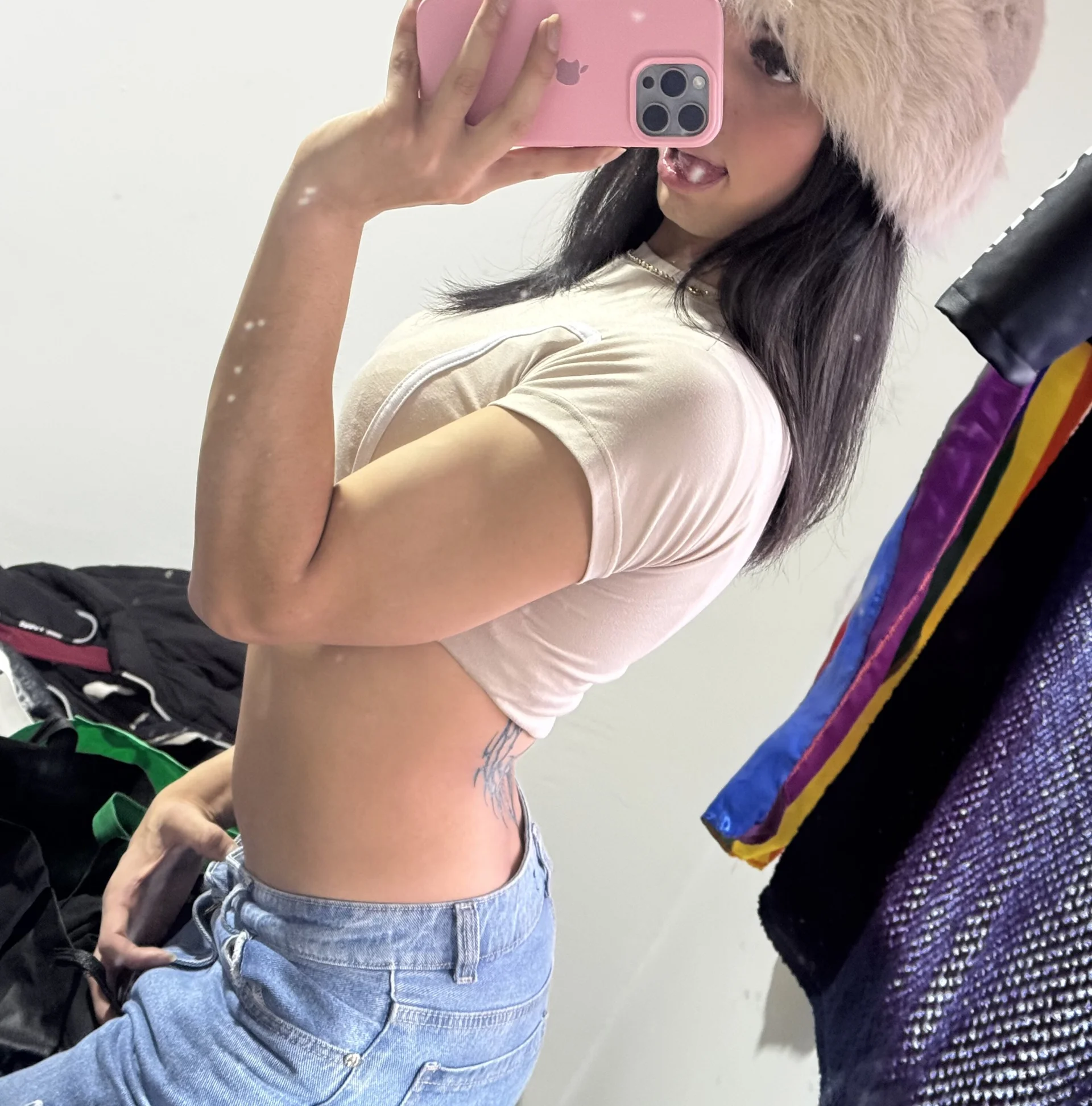 XXX Porn Photo of Nude kendal_hot01 21