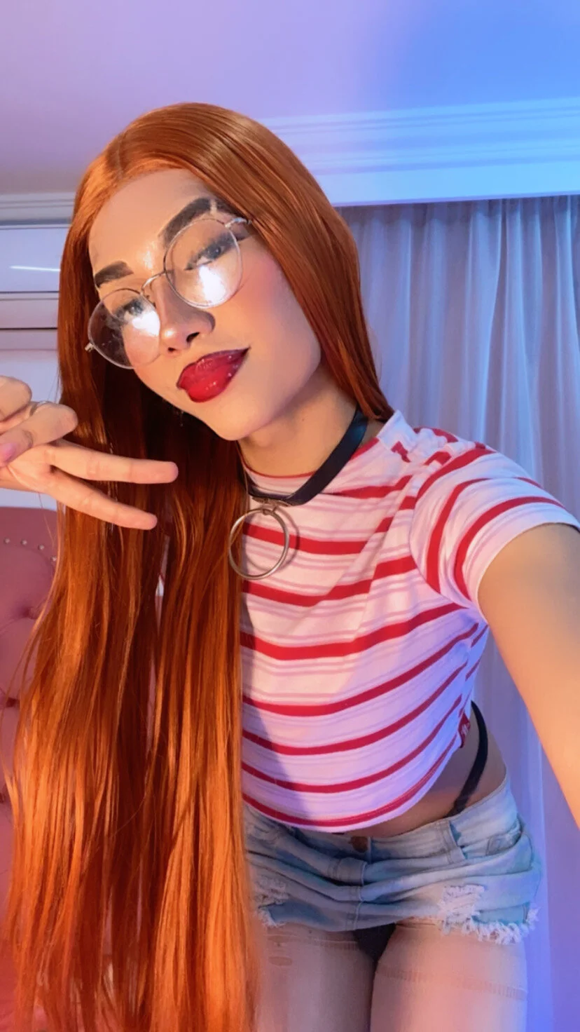 XXX Porn Photo of Nude Cute_Aleja 2