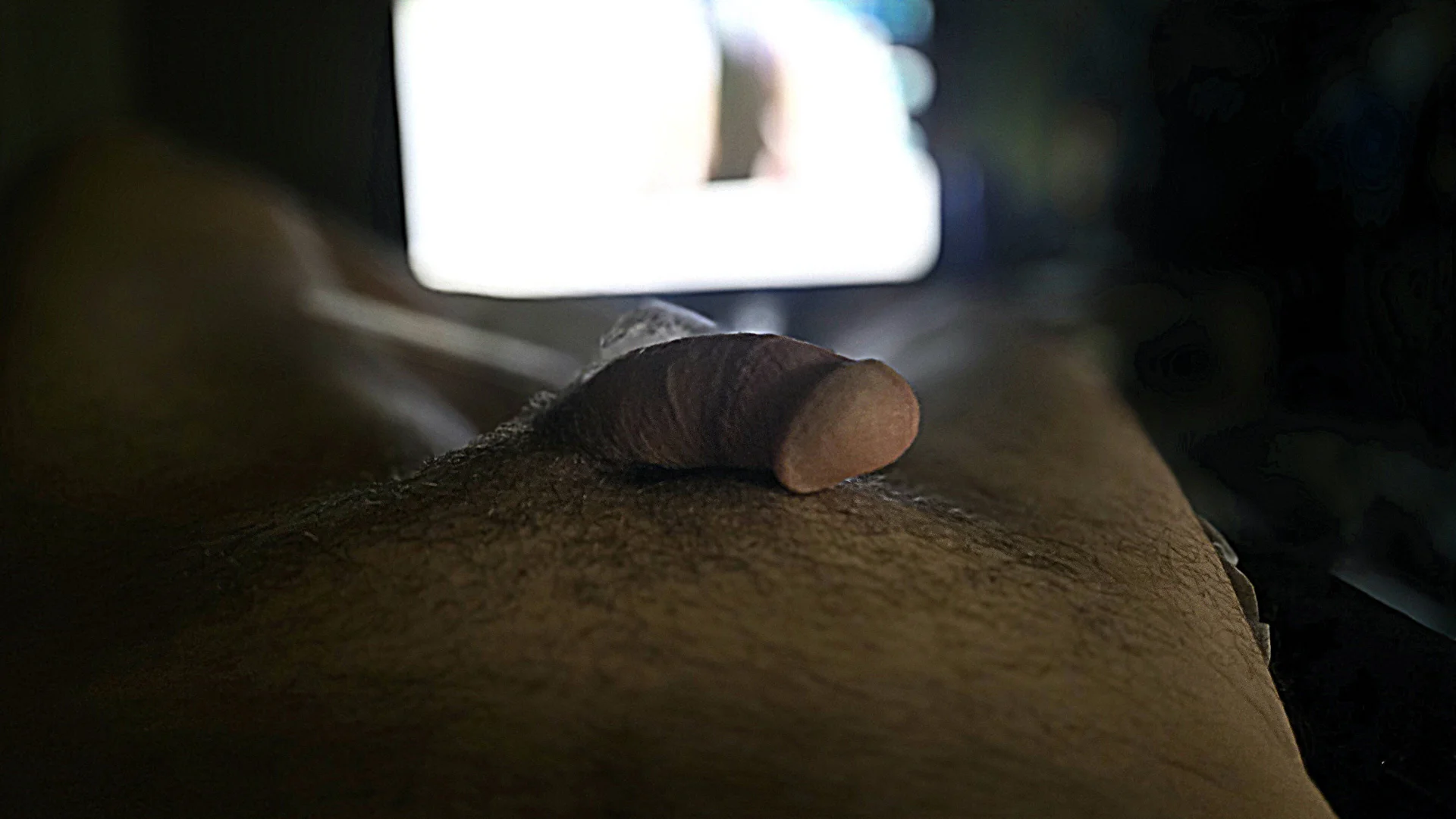 XXX Porn Photo of Nude ThatPlatinumD 3
