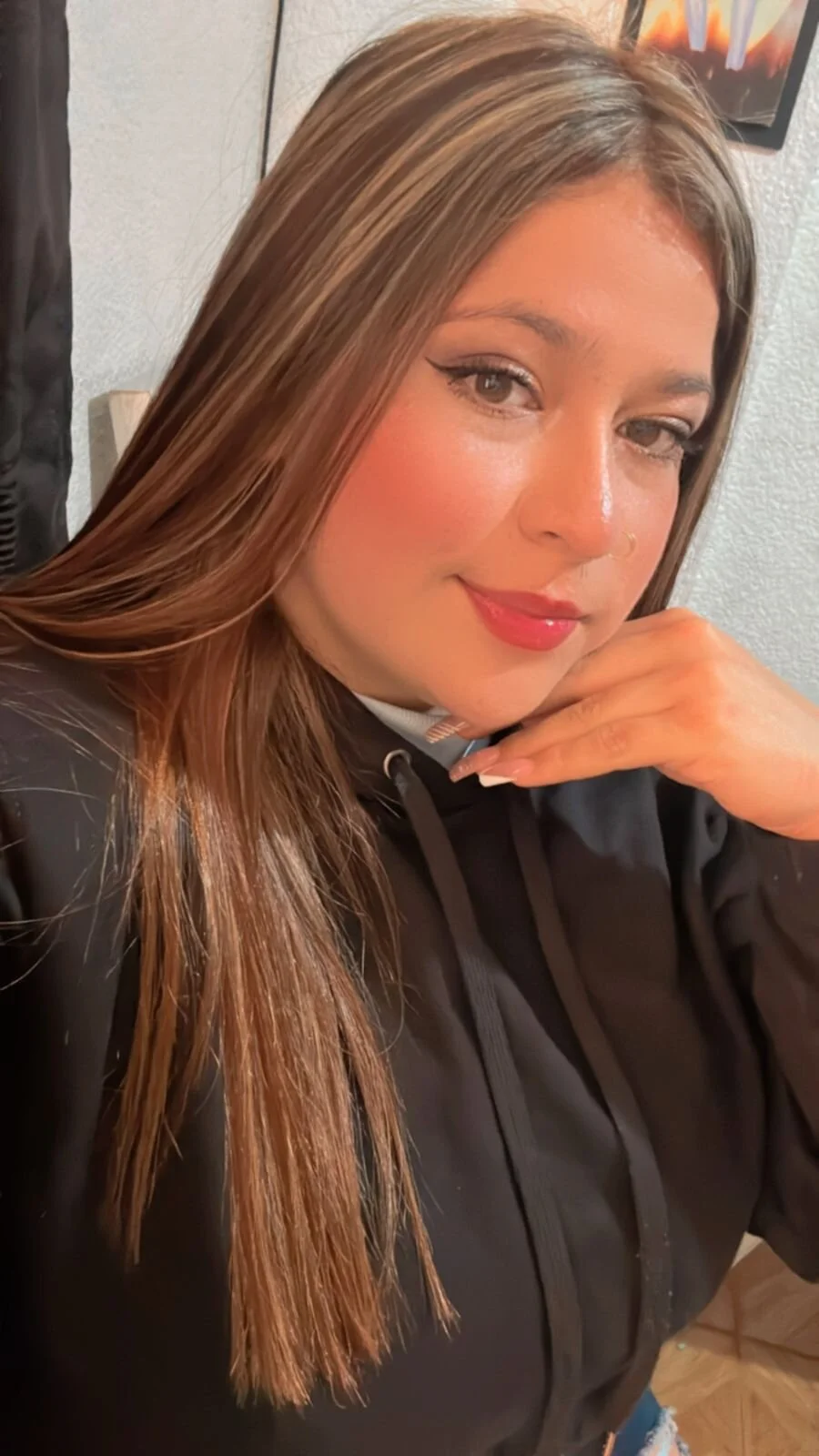 XXX Porn Photo of Nude _SharithLux_ 4