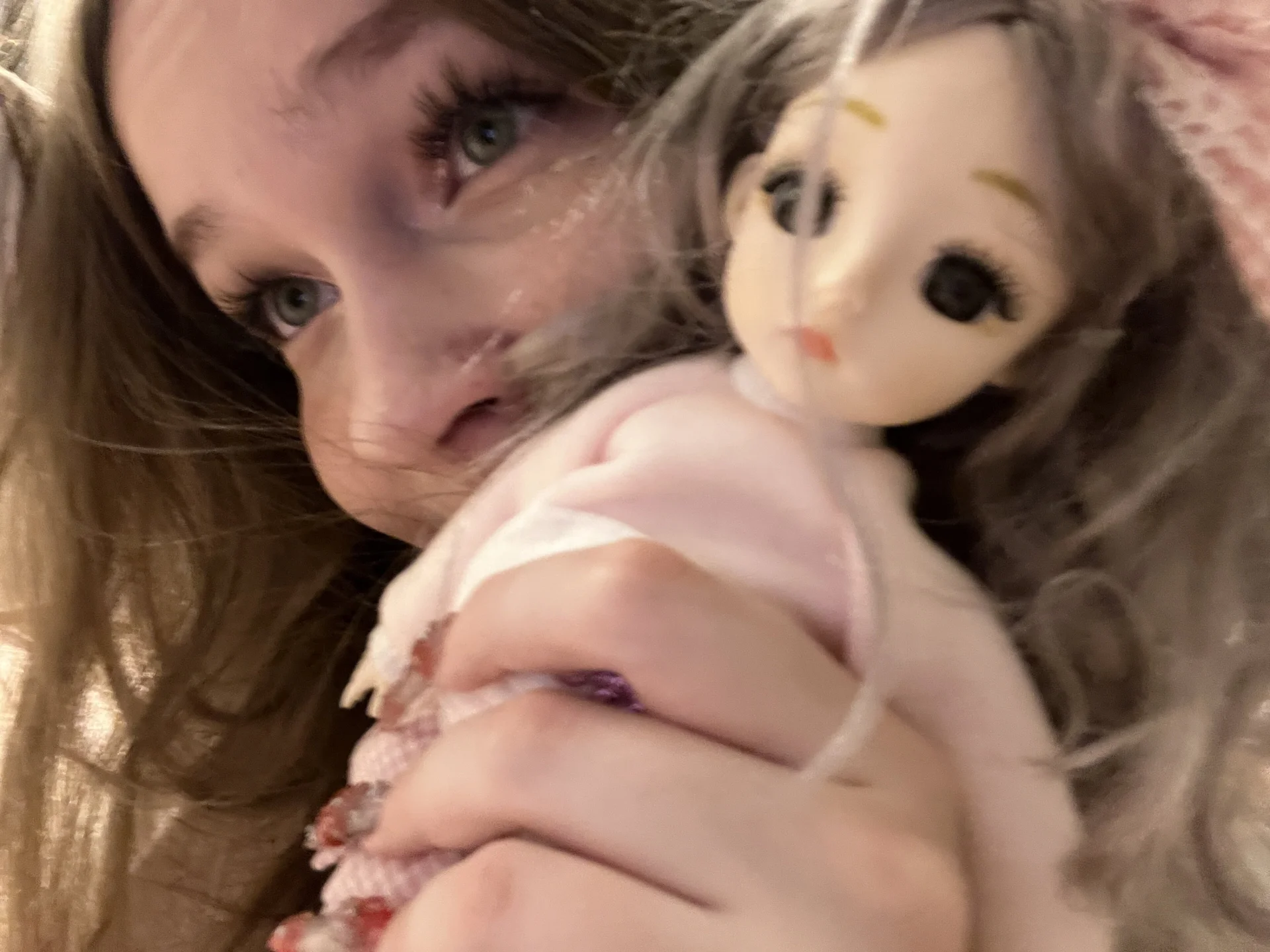 XXX Porn Photo of Nude aliceprobrawlstars 36