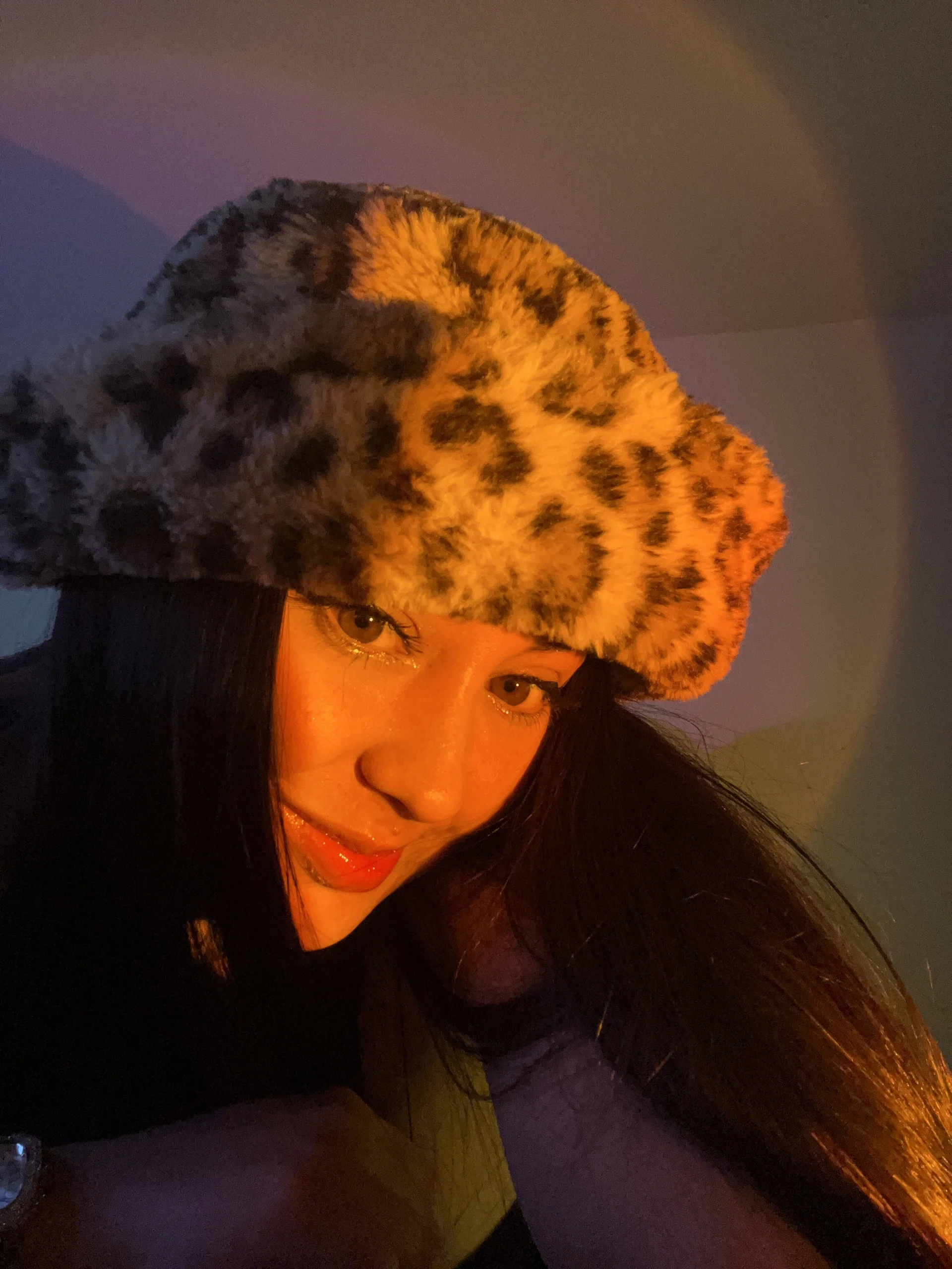 XXX Porn Photo of Nude SofiaBermudez 11