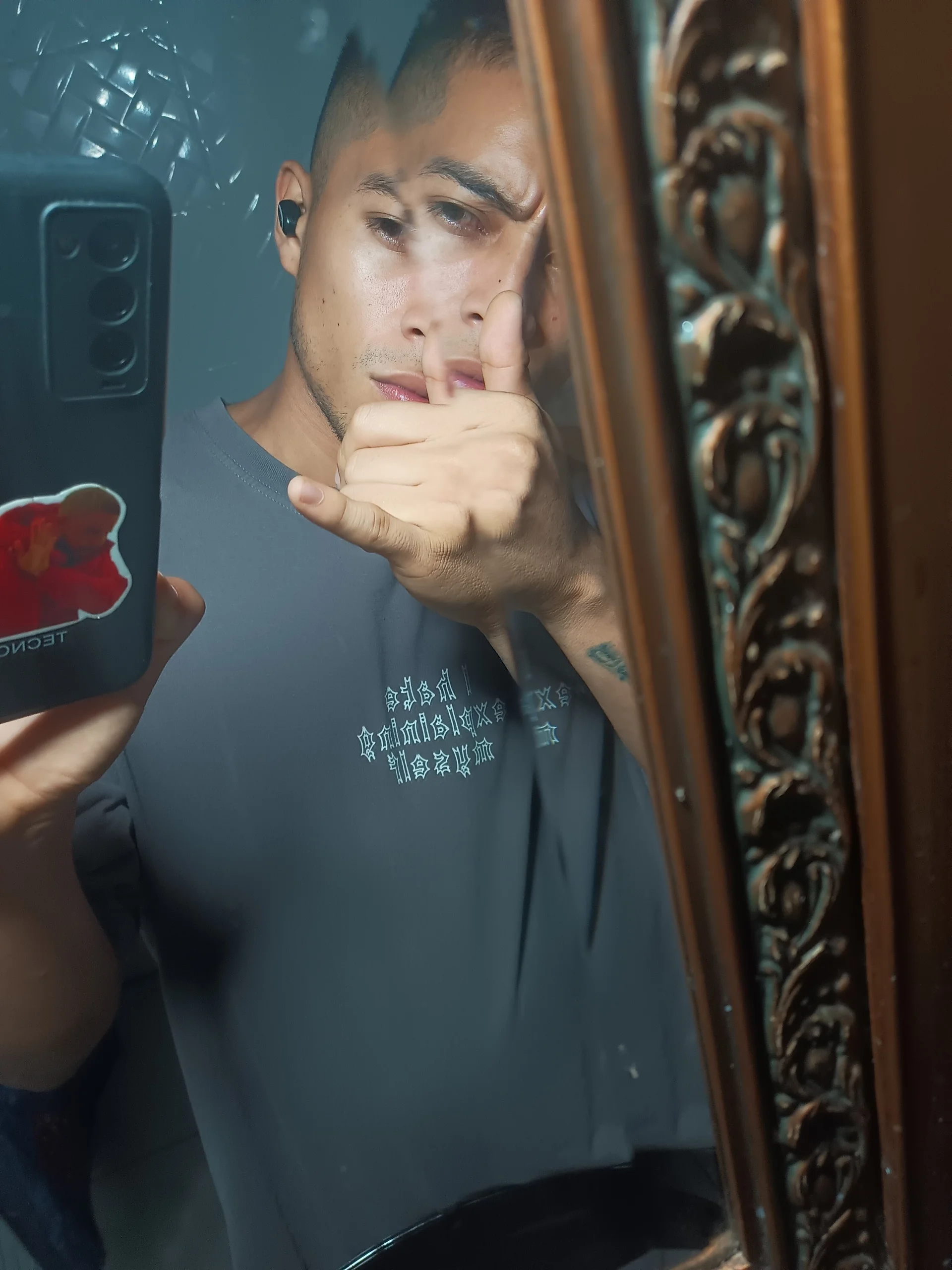 XXX Porn Photo of Nude danielitopapuu 2