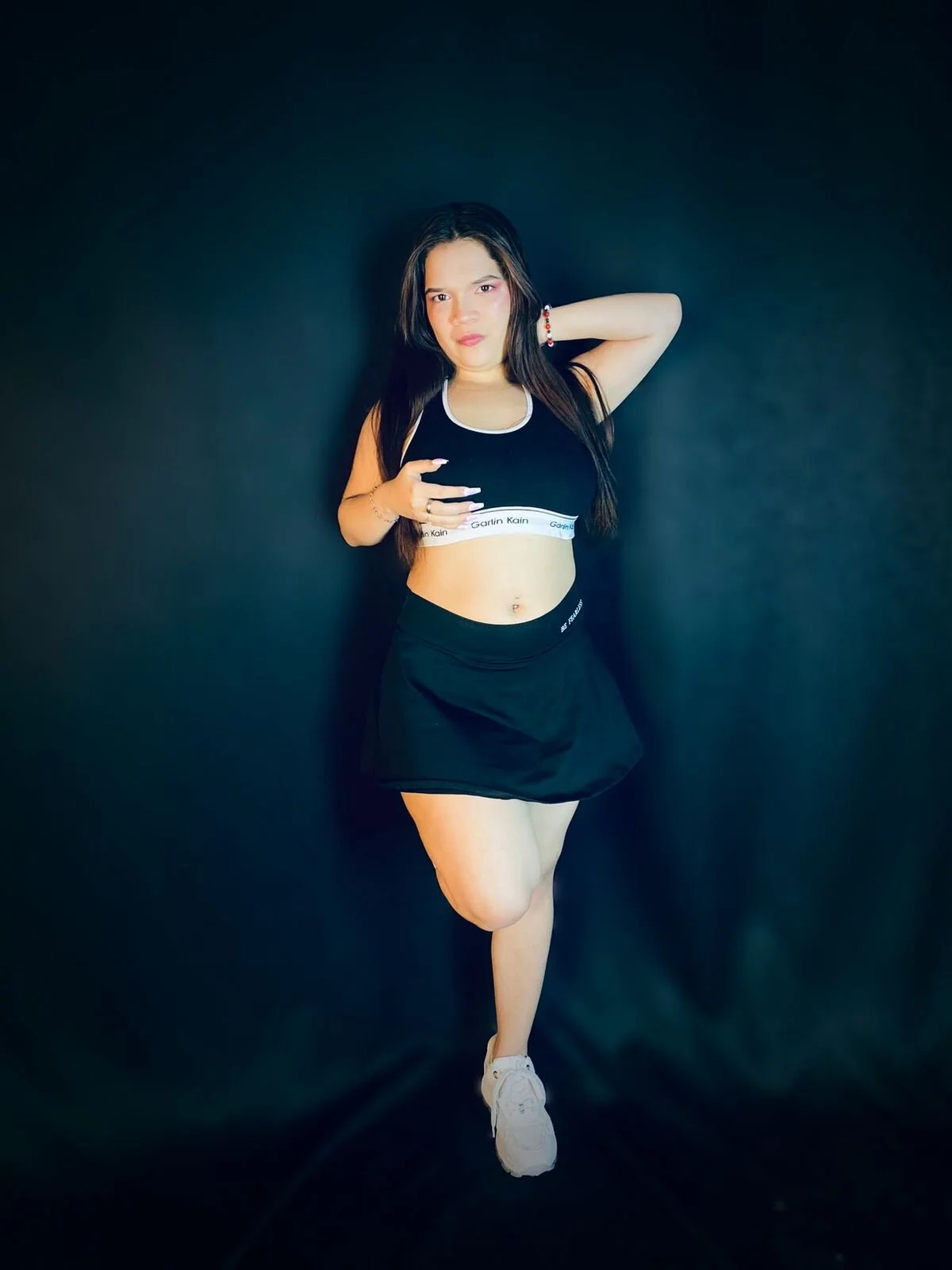XXX Porn Photo of Nude MelanyCarter18 106