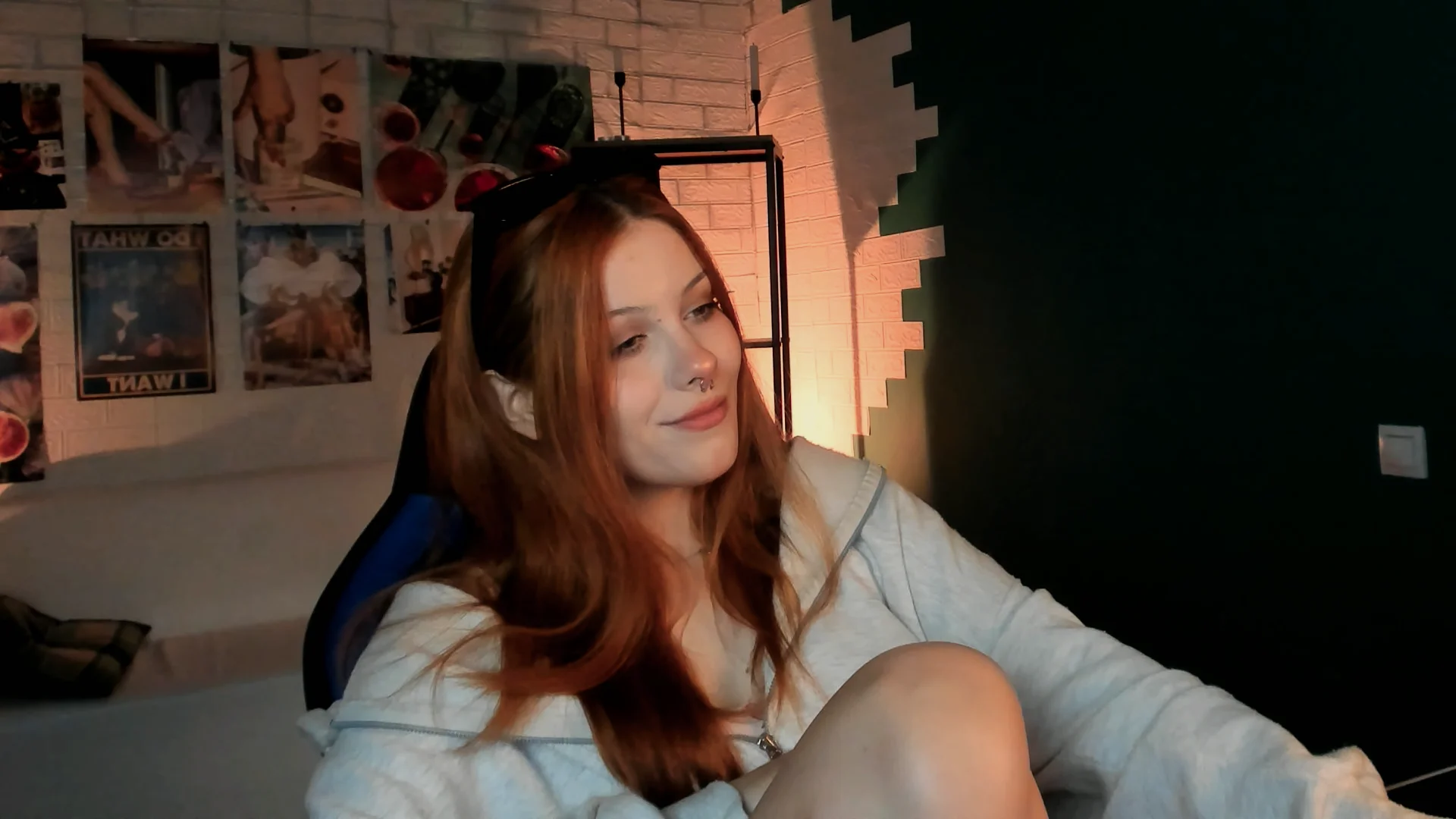 XXX Porn Photo of Nude CoraMiel 64