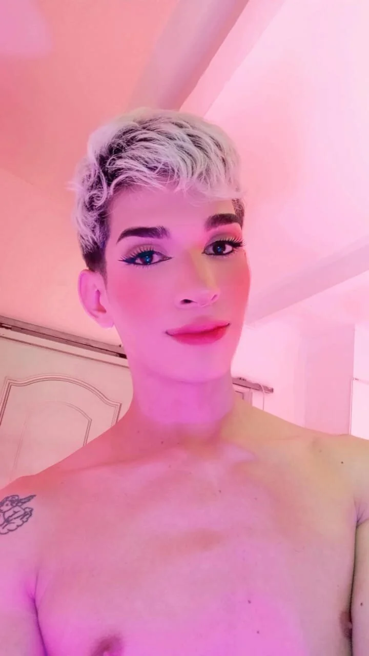 XXX Porn Photo of Nude Cherry_zayden_ 11