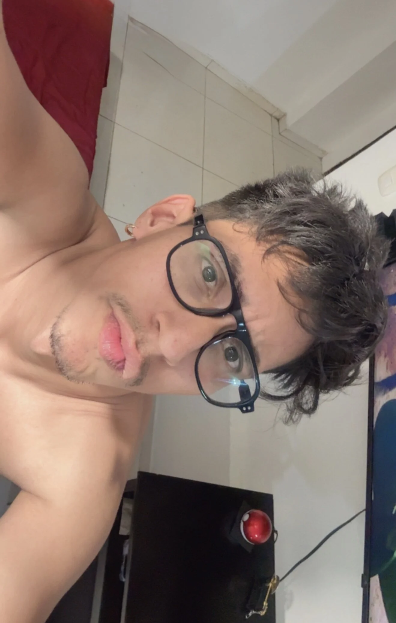XXX Porn Photo of Nude Jack_Frostt 10