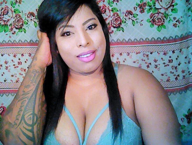 XXX Porn Photo of Nude indiantopaz694u 51