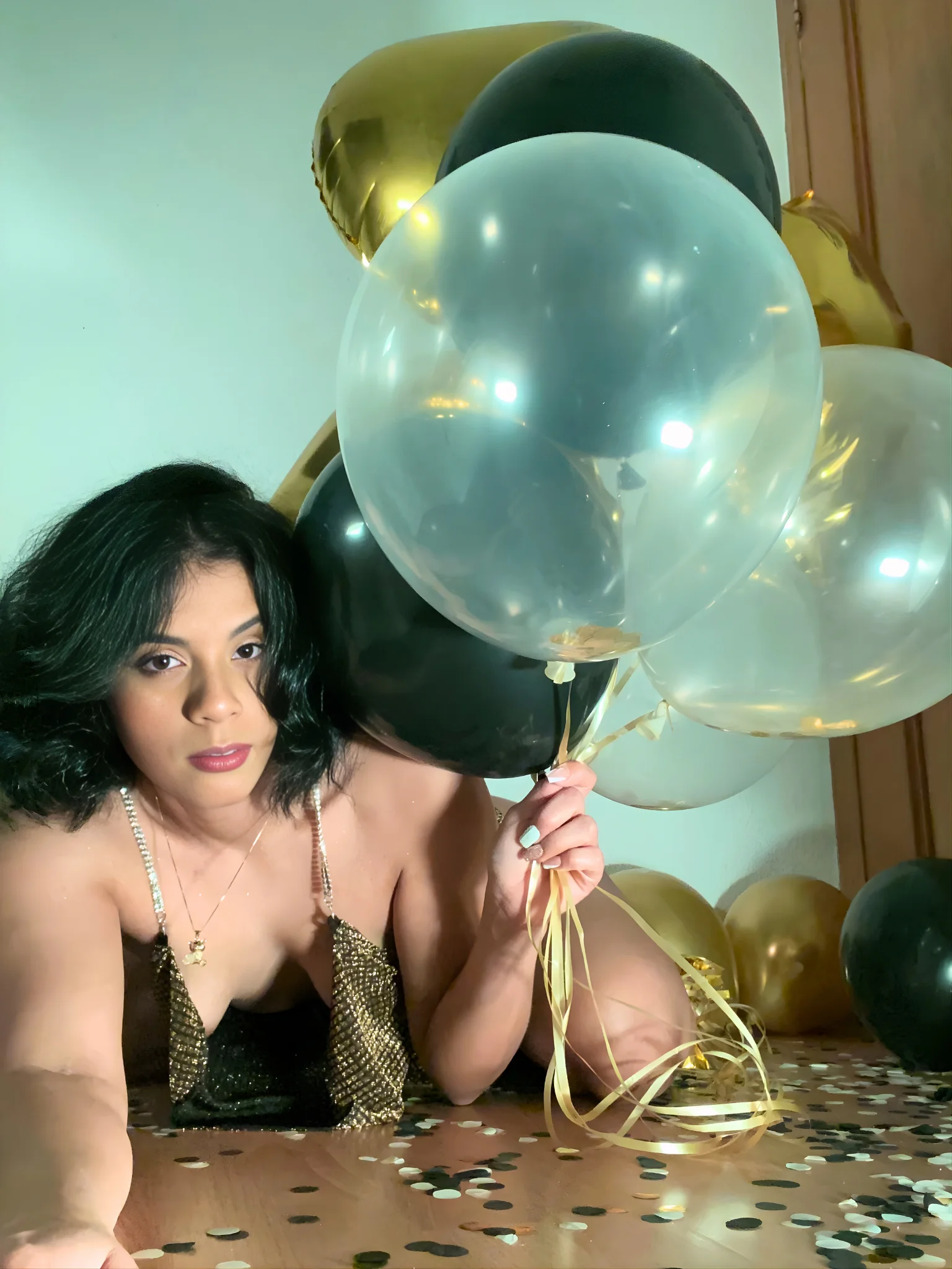 XXX Porn Photo of Nude KLOE_MARTINS 32