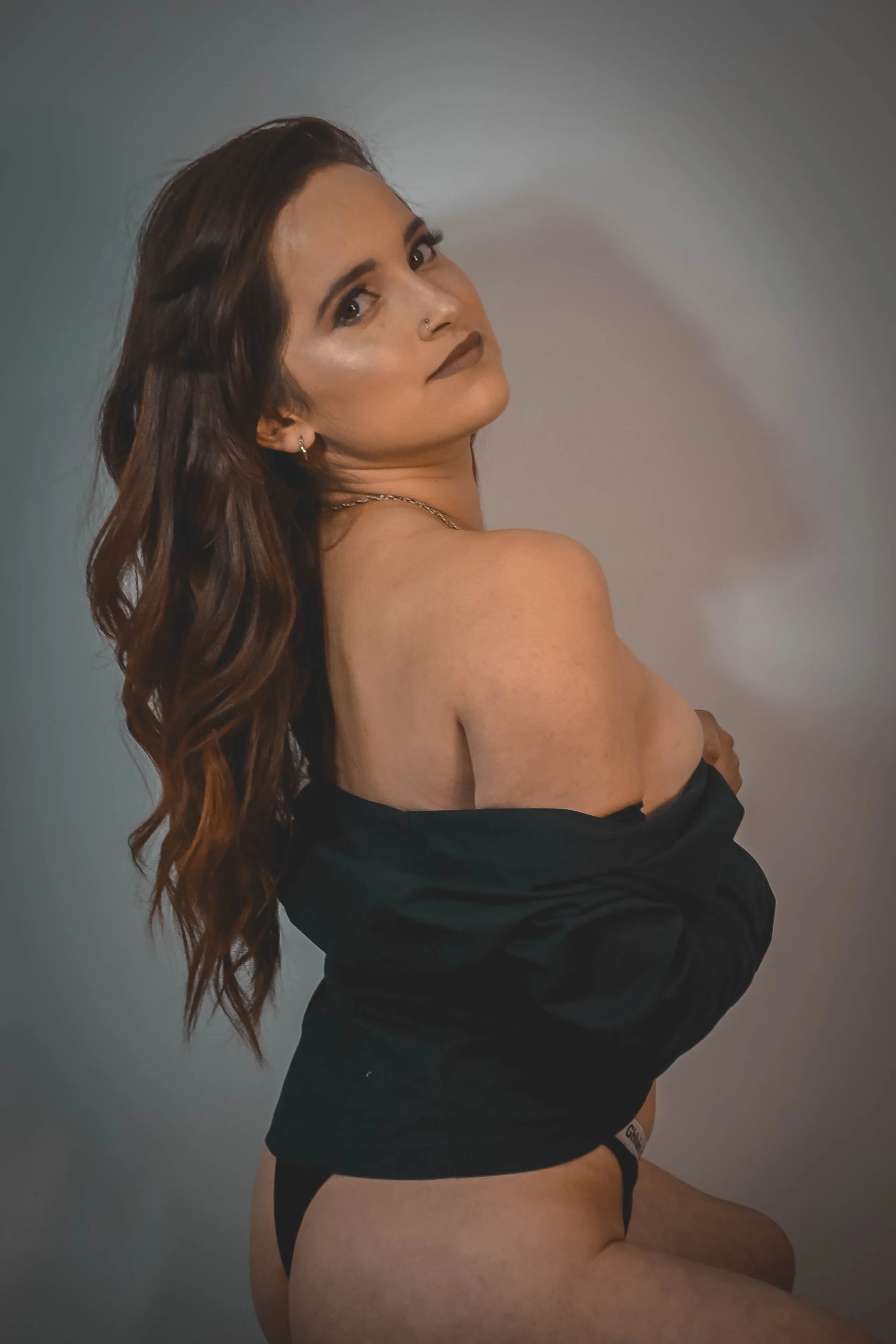 XXX Porn Photo of Nude SophiBennet 1