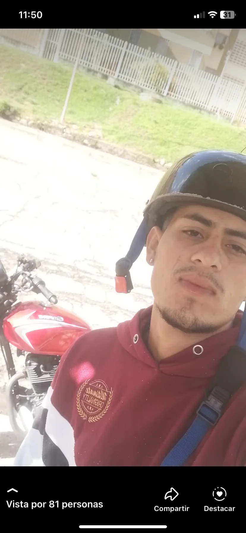 XXX Porn Photo of Nude Dalton_oficial 5